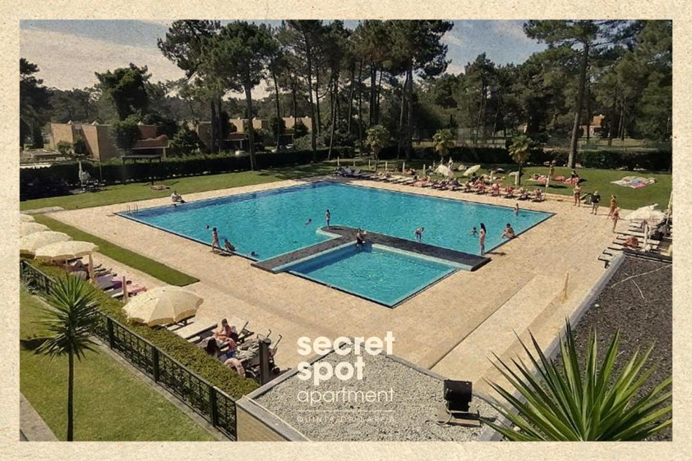 Secret Spot Apartment - Quinta da Barca