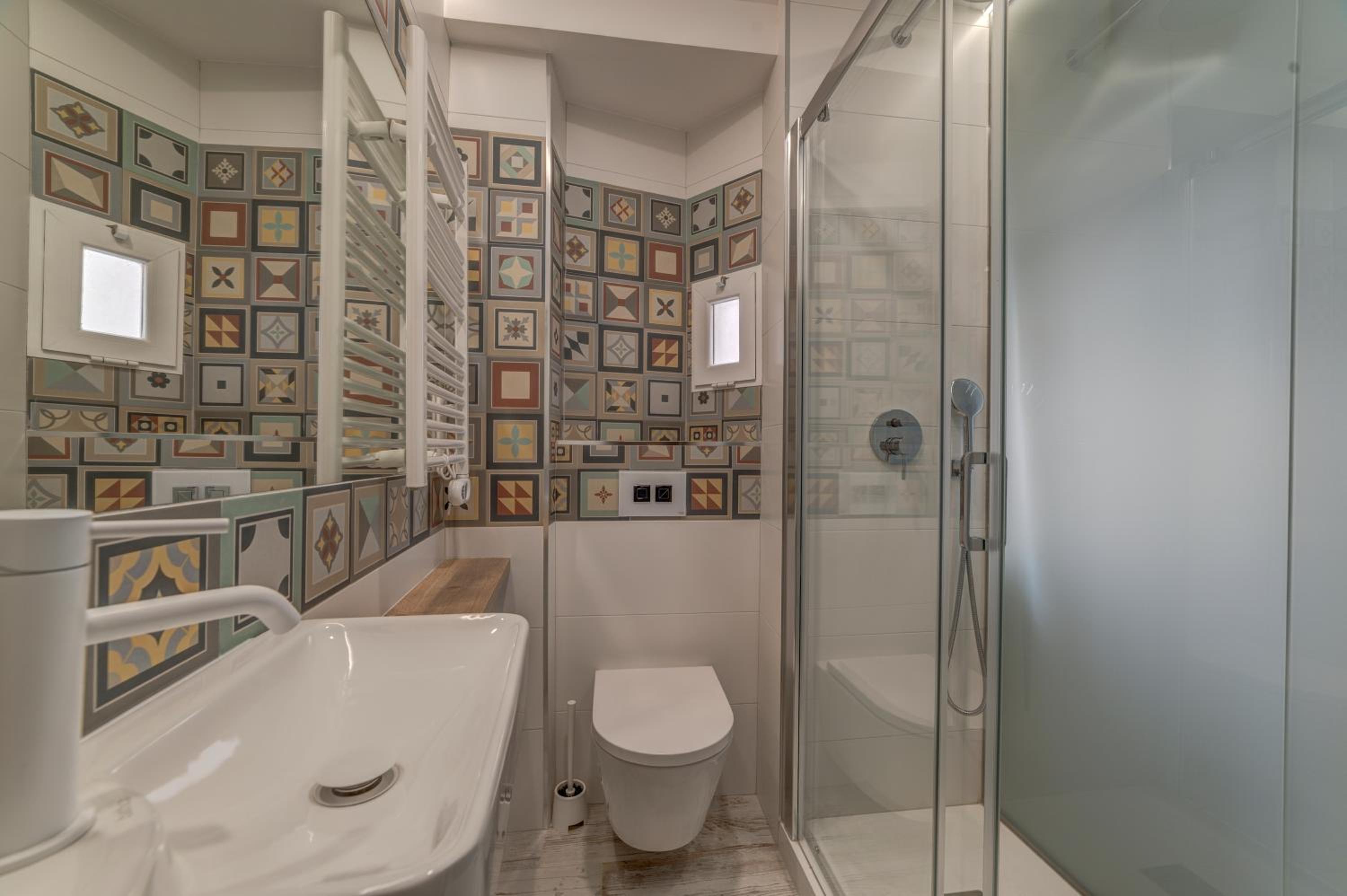 Burgos Vacations - Iraipe Burgos Centro Apartamentos - Property Image 11