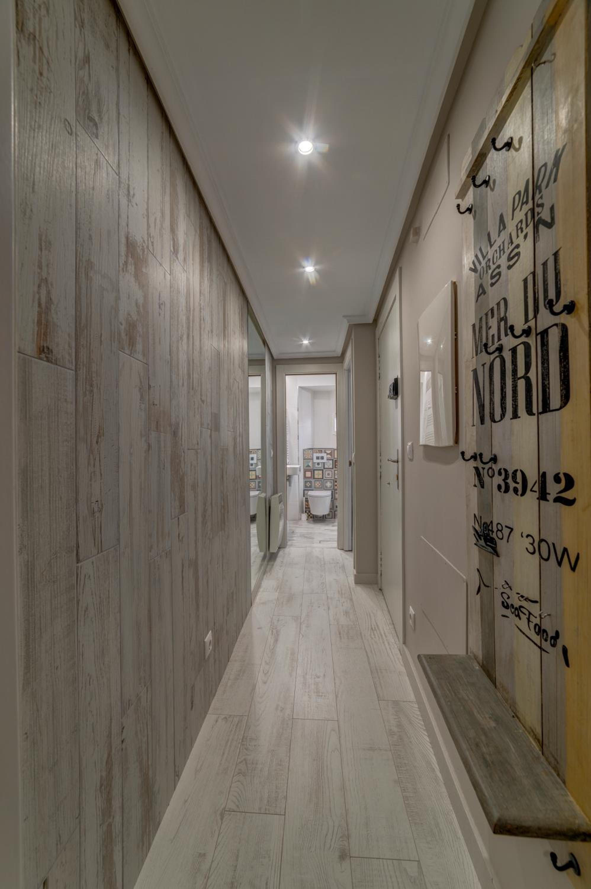 Burgos Vacations - Iraipe Burgos Centro Apartamentos - Property Image 5