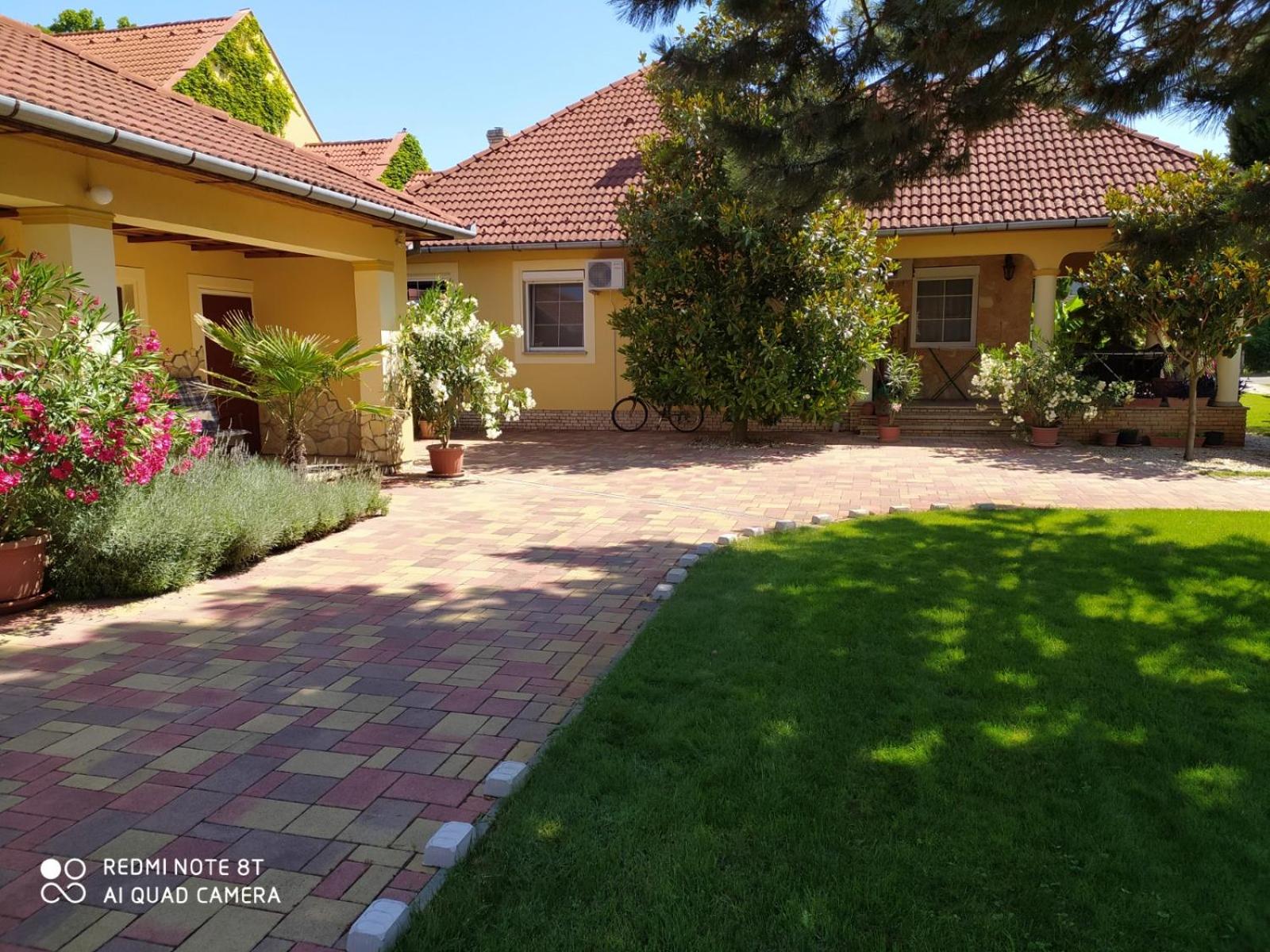 Spengler Apartman view 2