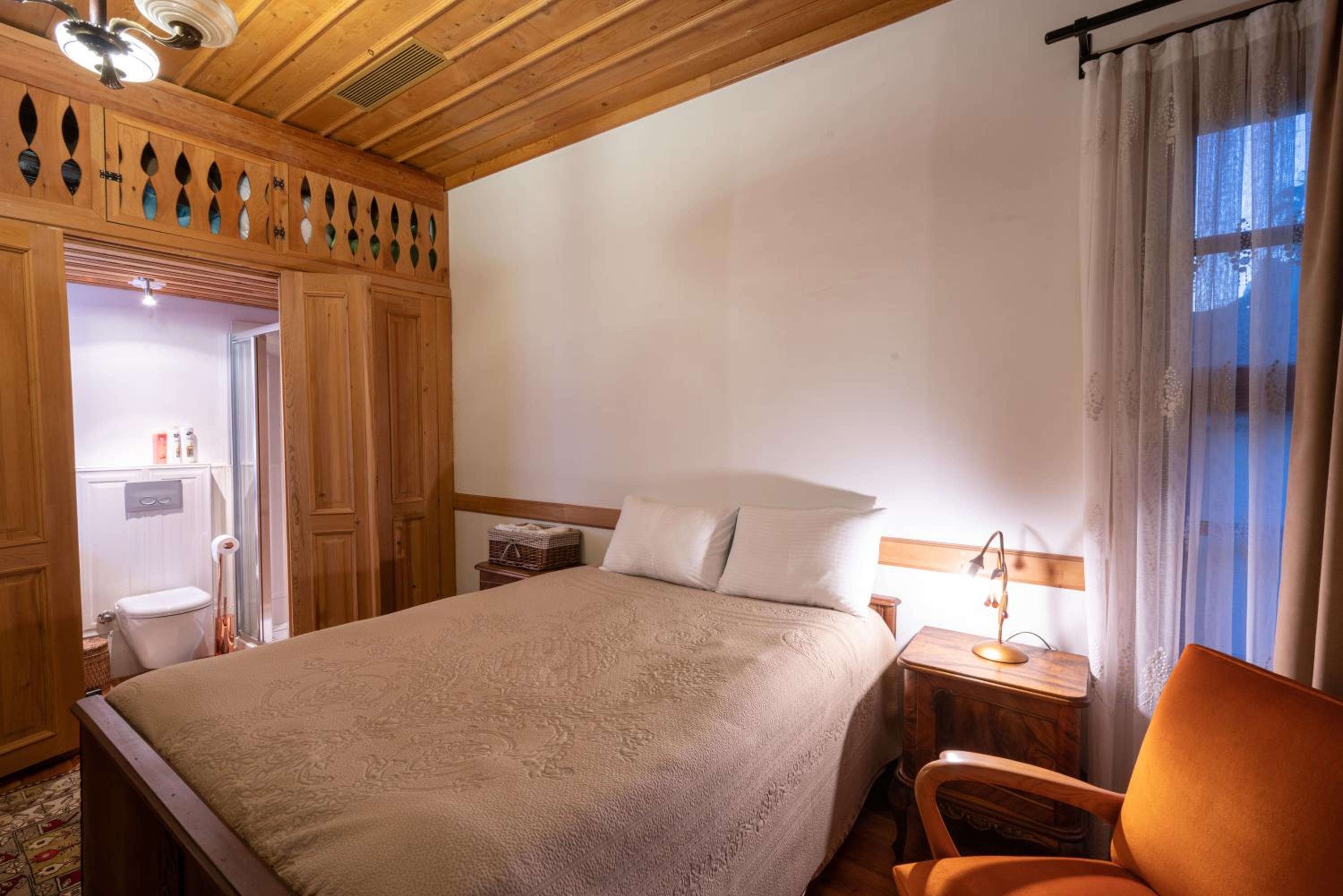 Cedrus Hotel - Image 42