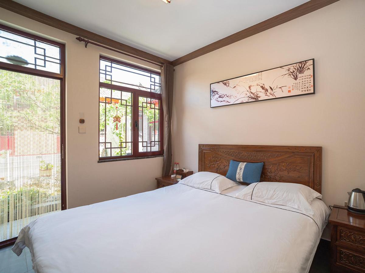Dong Li Guest House