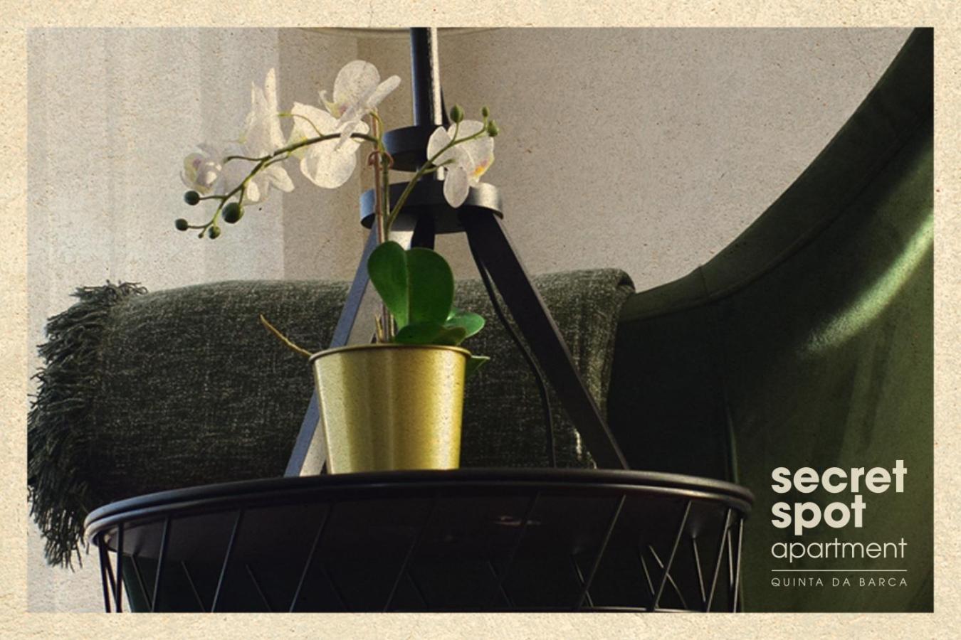 Secret Spot Apartment - Quinta da Barca
