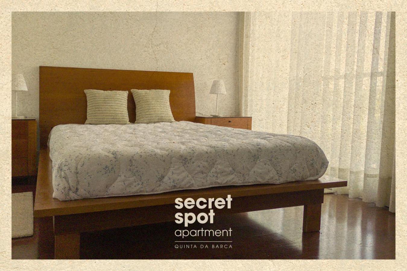 Secret Spot Apartment - Quinta da Barca