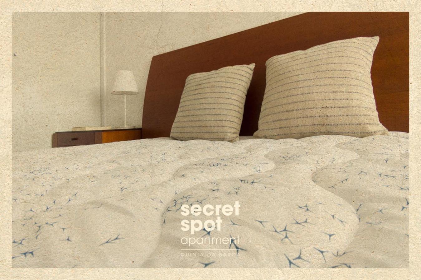 Secret Spot Apartment - Quinta da Barca