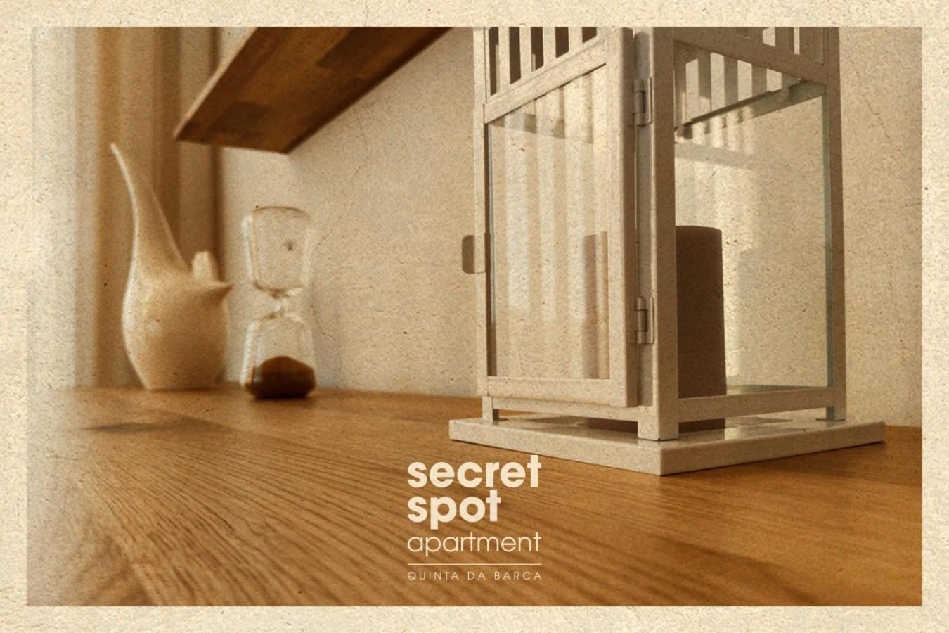 Secret Spot Apartment - Quinta da Barca