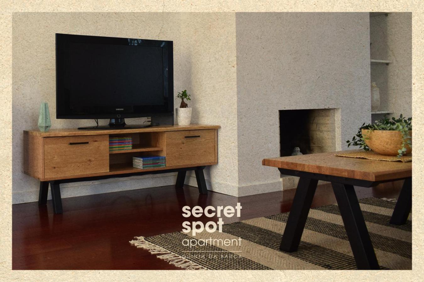 Secret Spot Apartment - Quinta da Barca