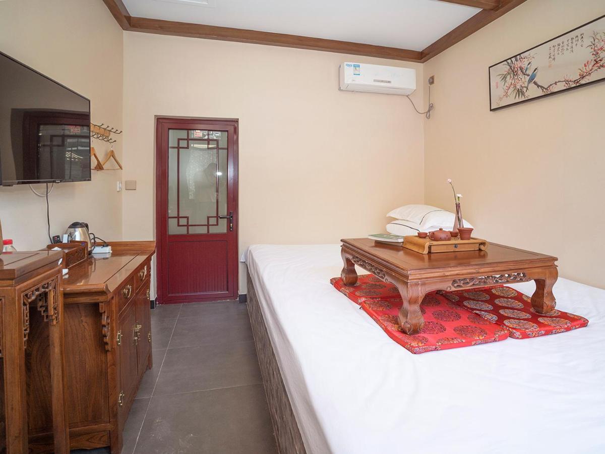 Dong Li Guest House