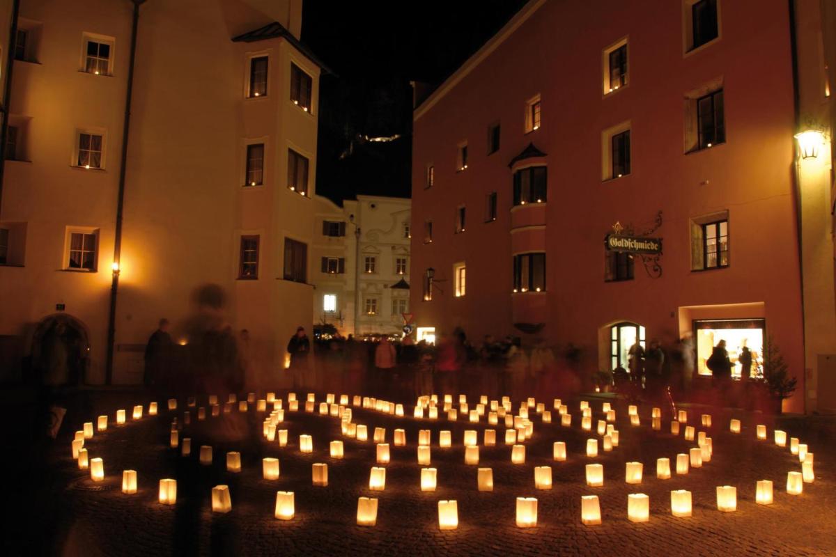 Apartment Rattenberg