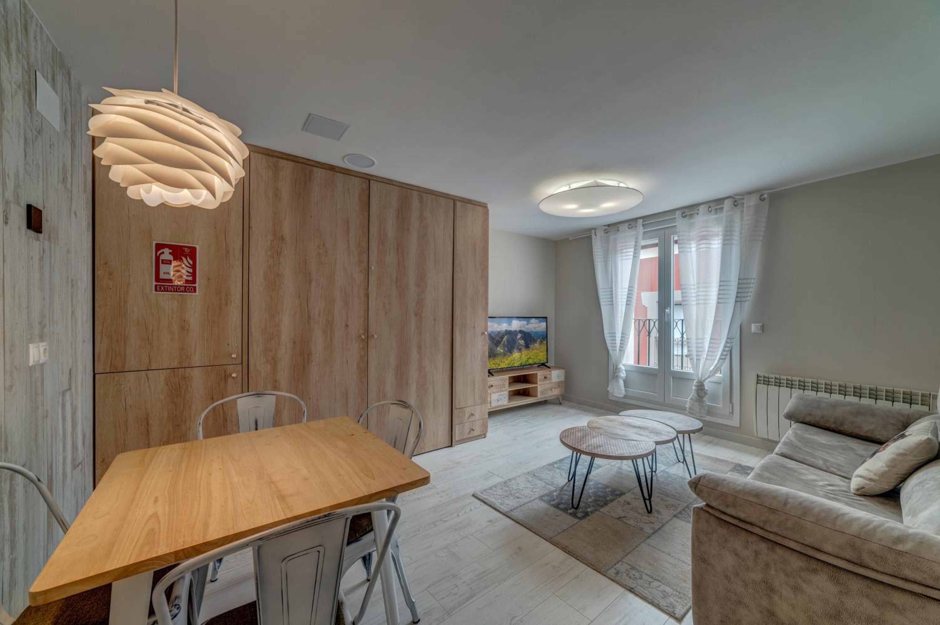 Burgos Vacations - Iraipe Burgos Centro Apartamentos - Property Image 22