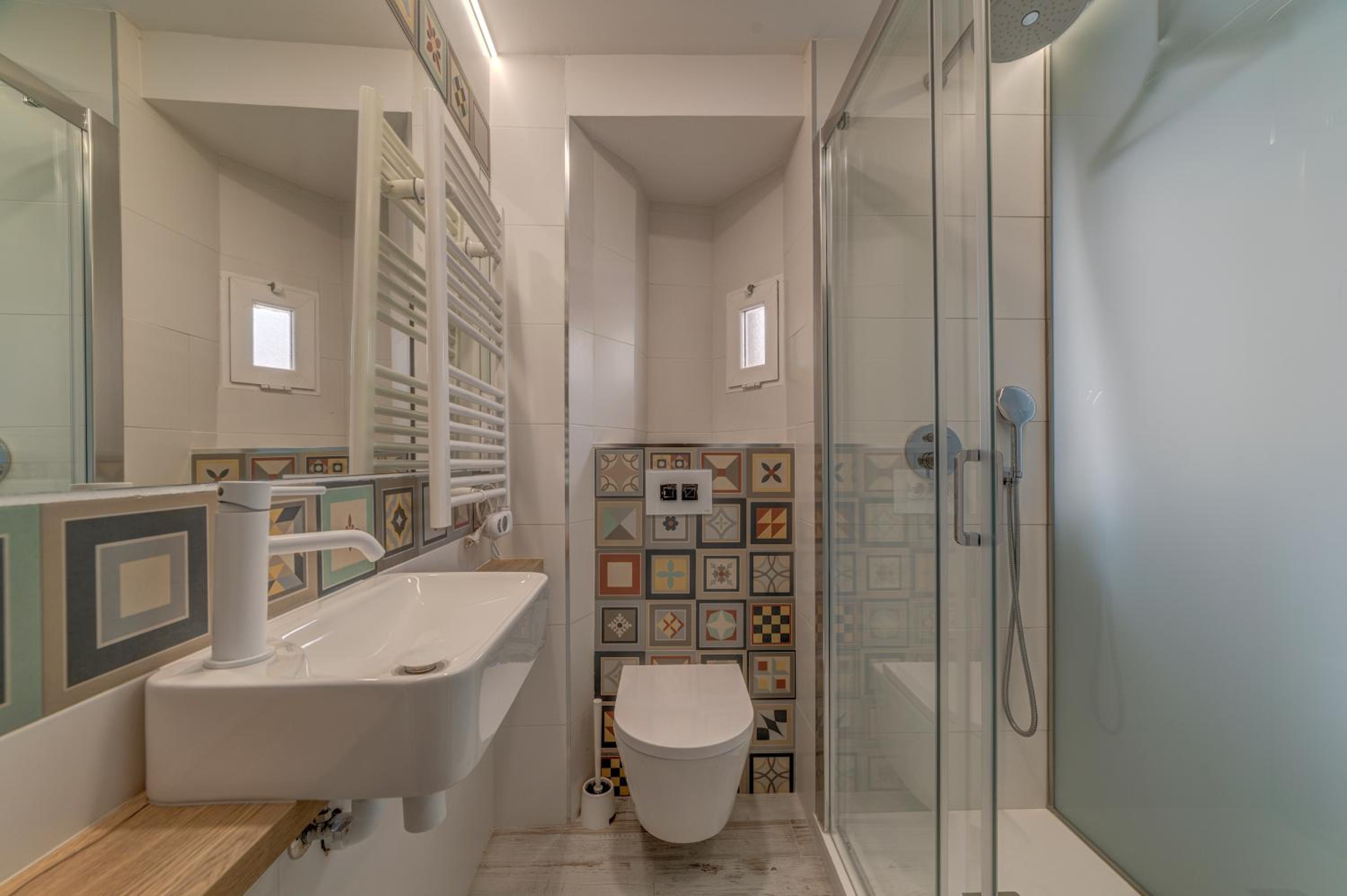 Burgos Vacations - Iraipe Burgos Centro Apartamentos - Property Image 16