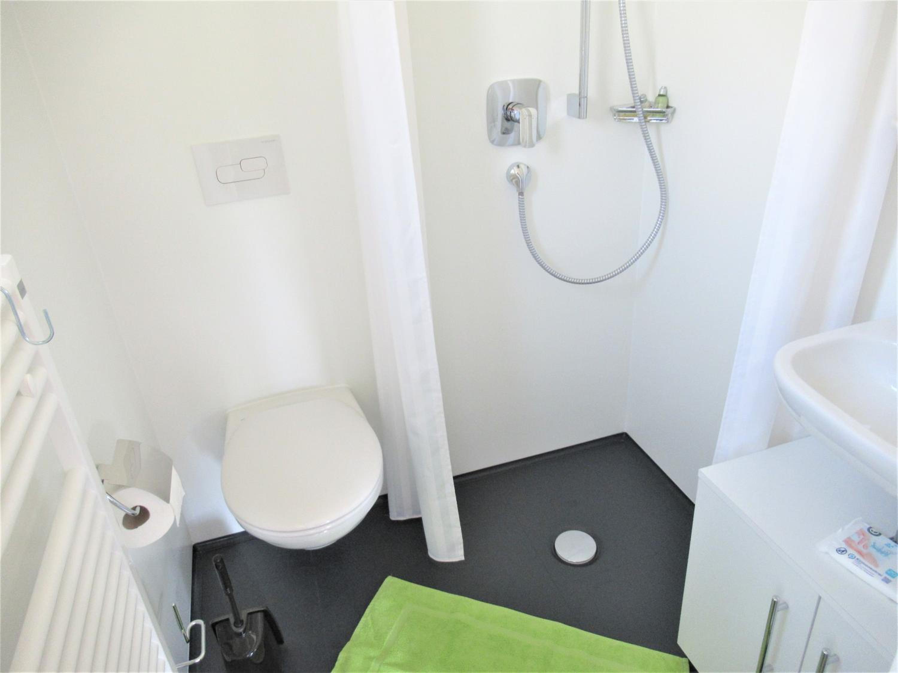 Tiny-Ferienhäusle Casa Wendy