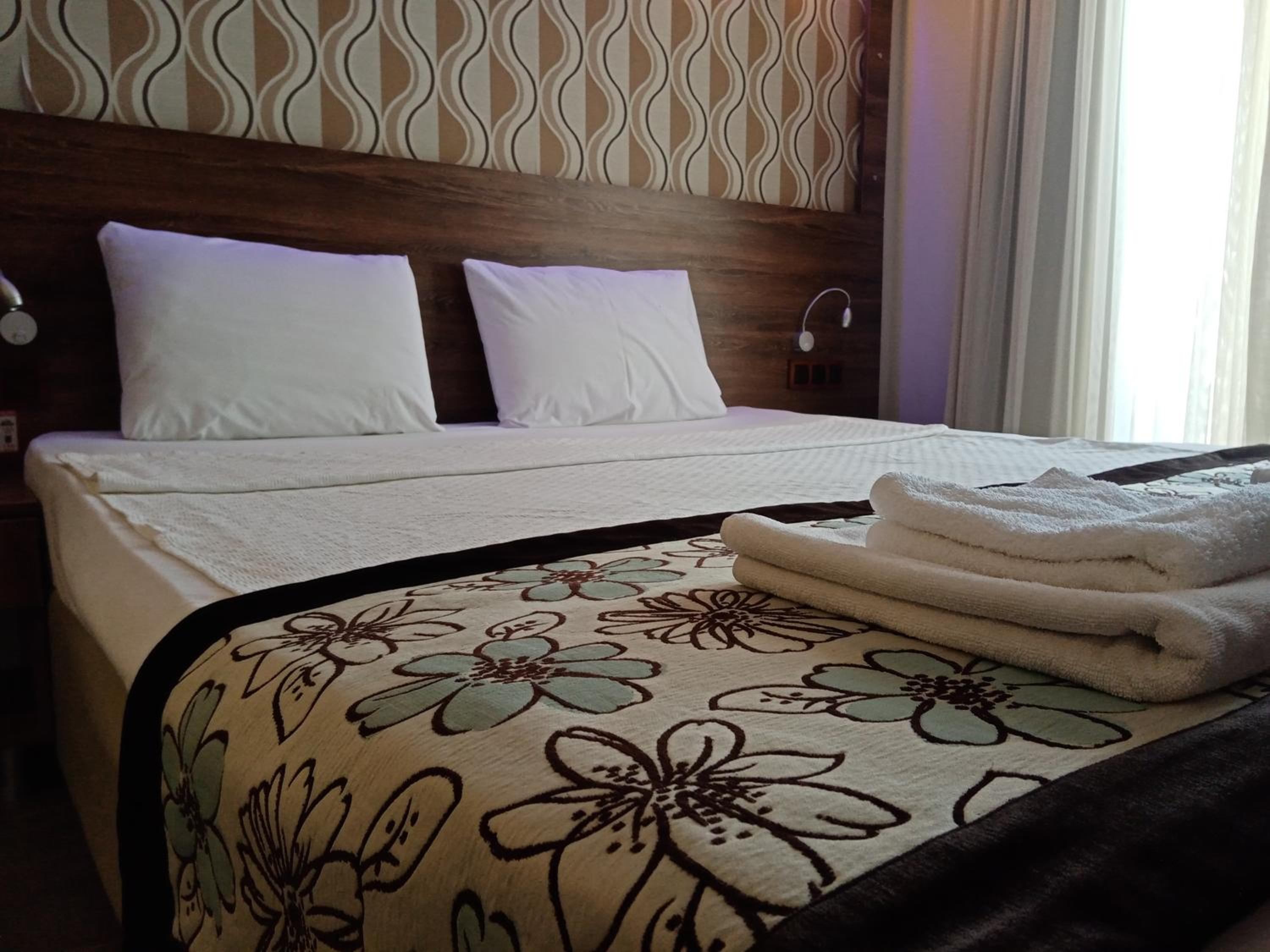 Dolphin Apart Hotel — photo 157