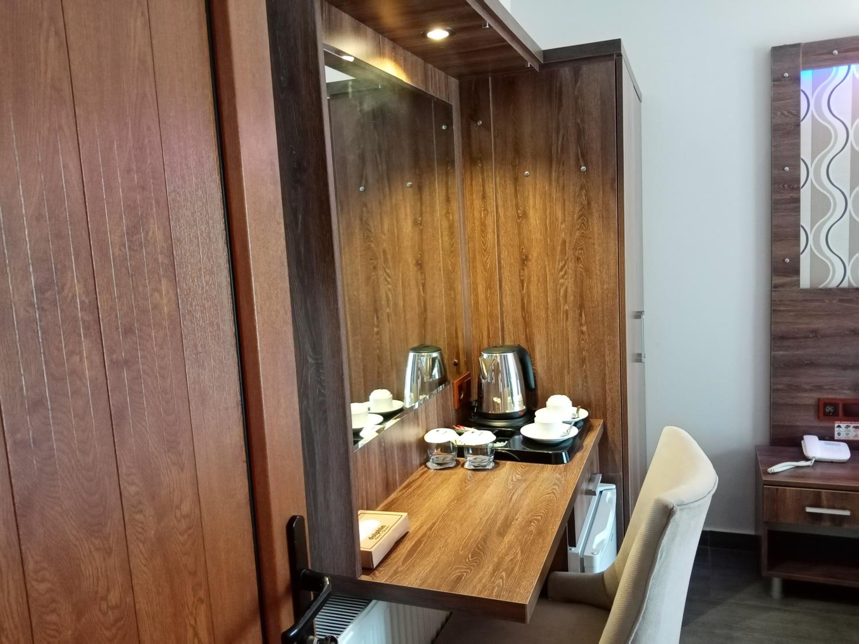 Dolphin Apart Hotel — photo 163