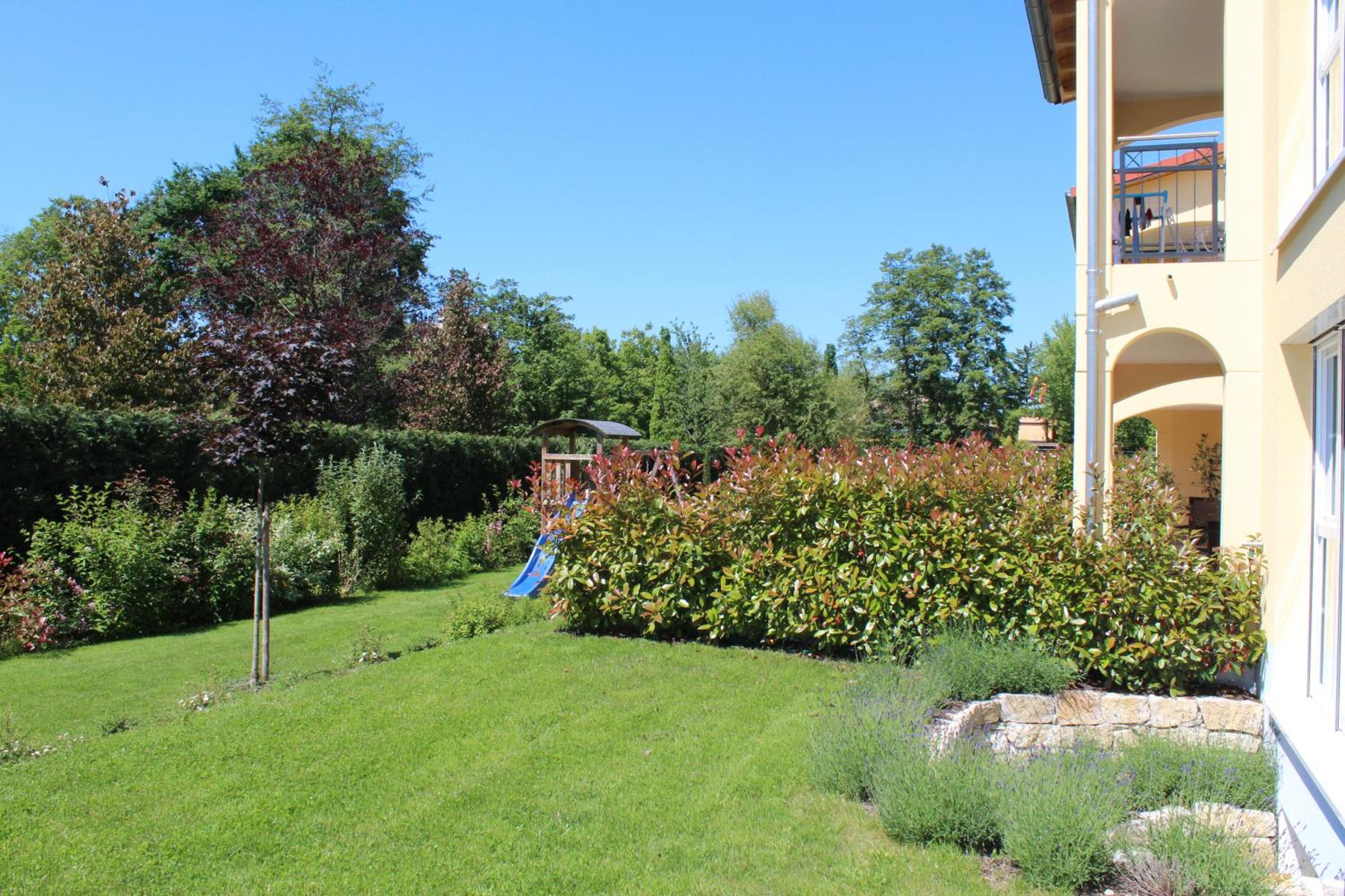 Appartements Vanii view 3