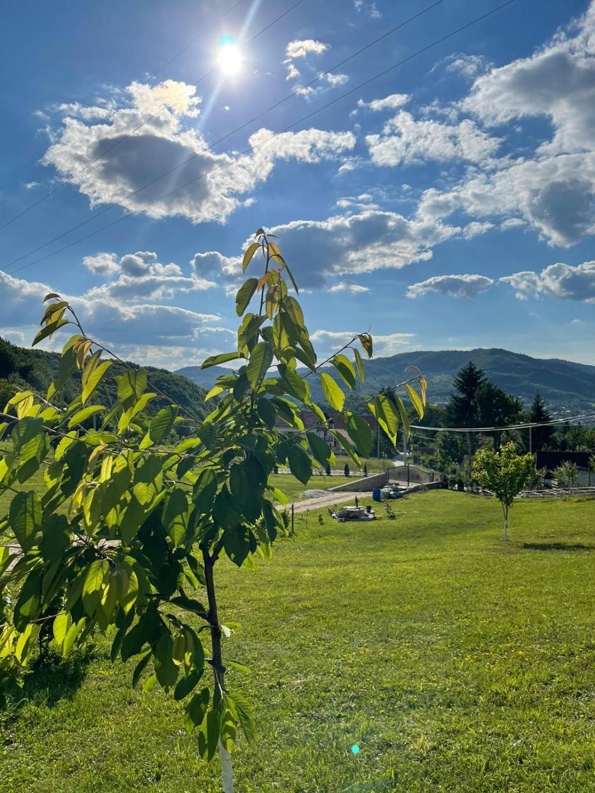 Ranch Diamond Sarajevo view 5