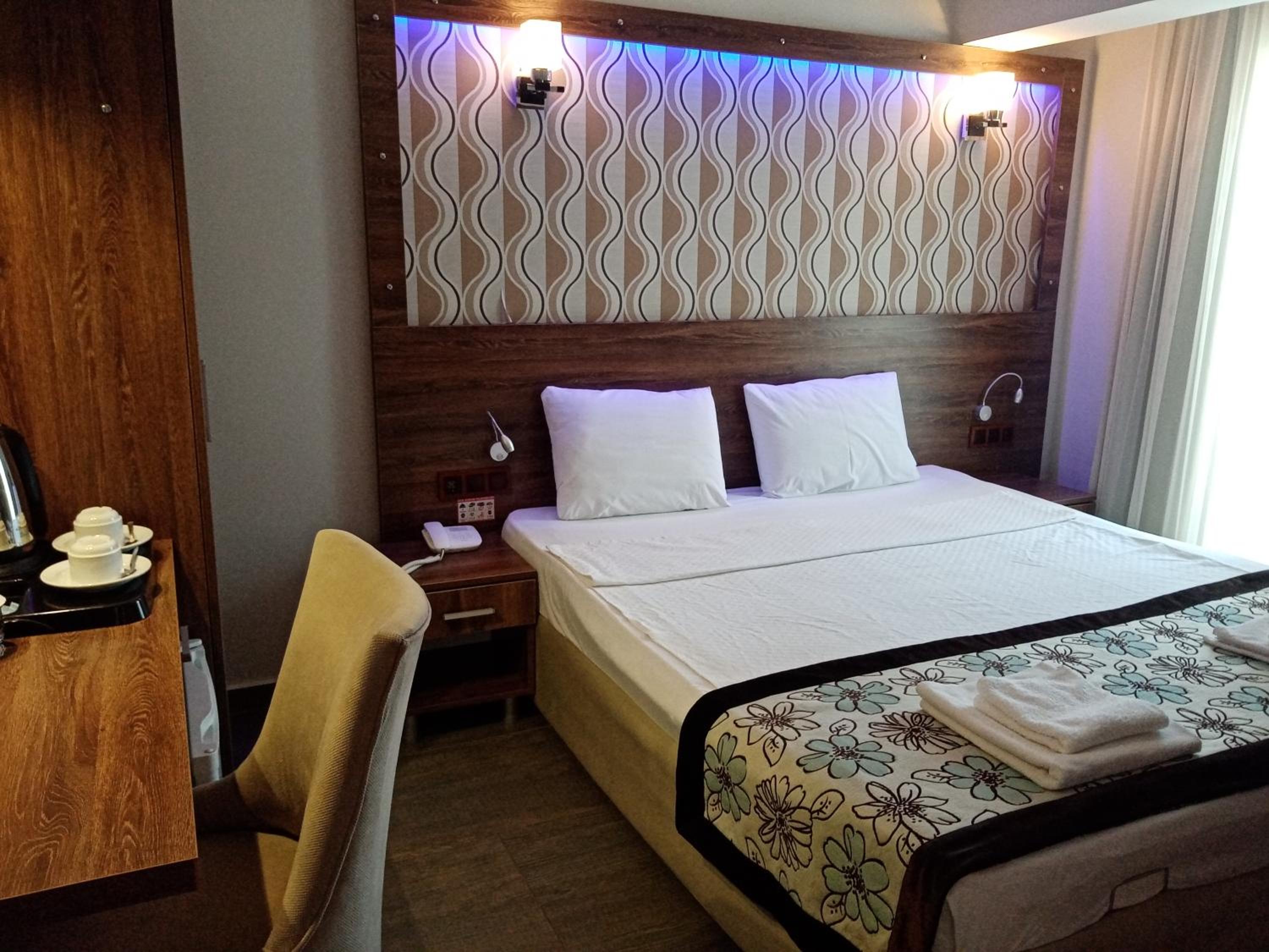 Dolphin Apart Hotel — photo 209