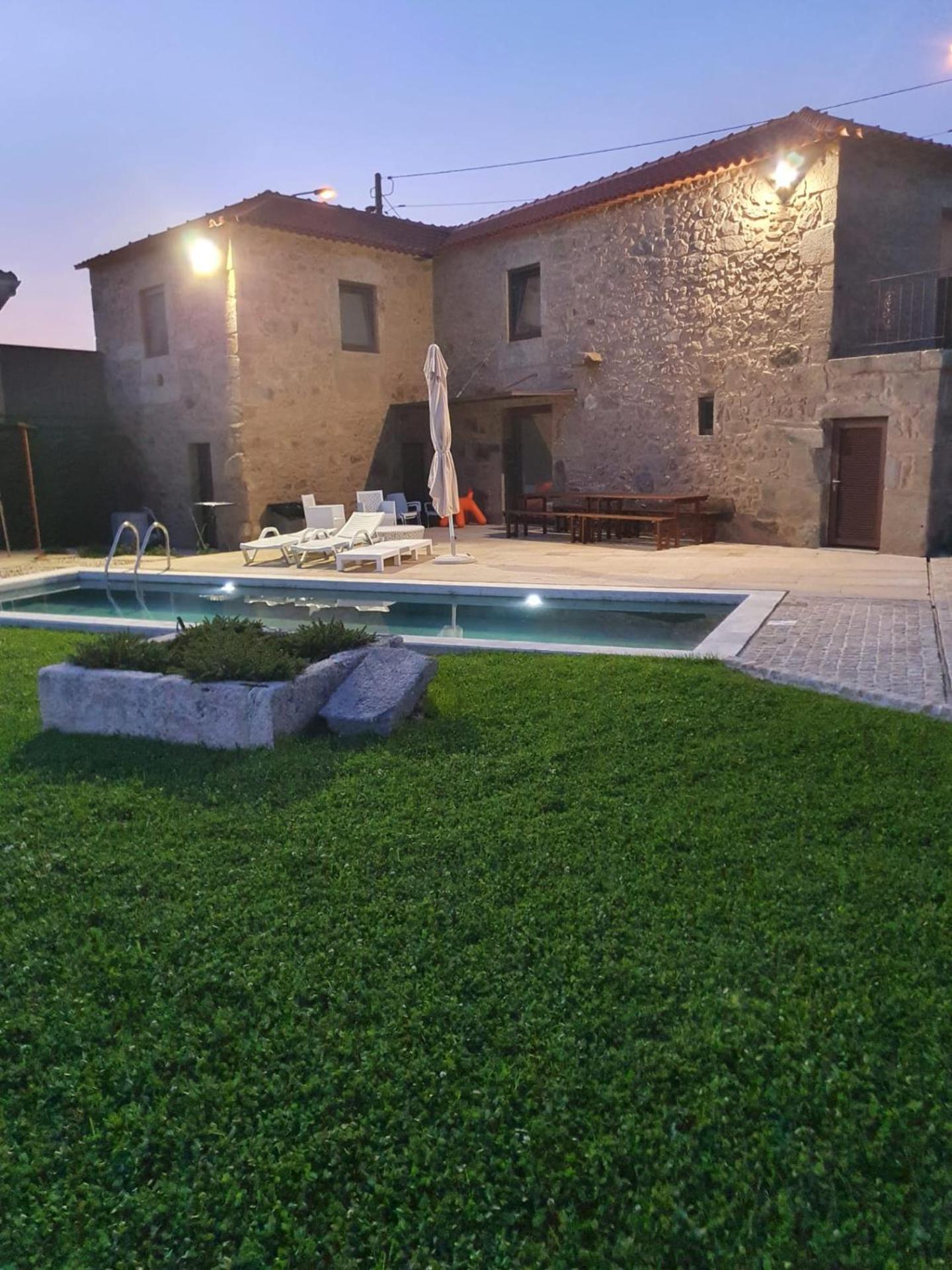 Villae Carreiro view 3