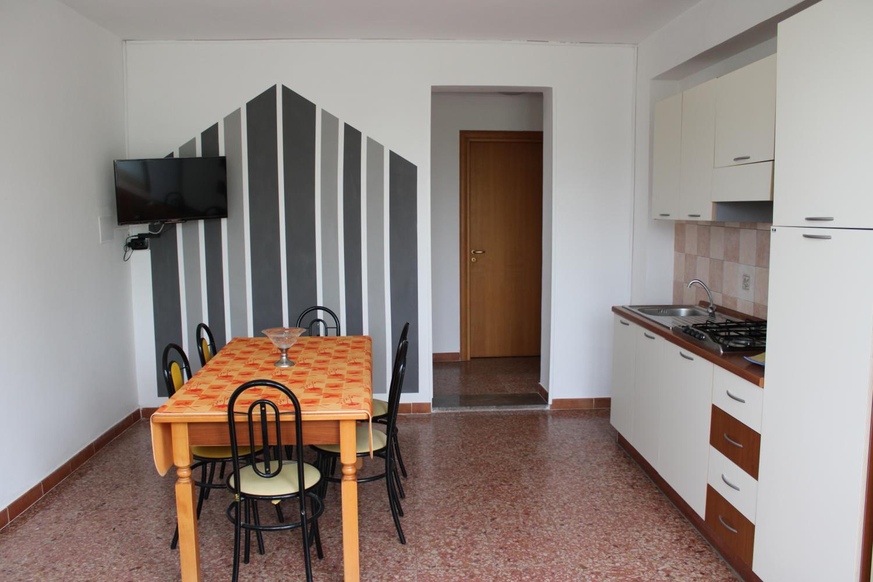 B&B Il Giardino Delle Meraviglie