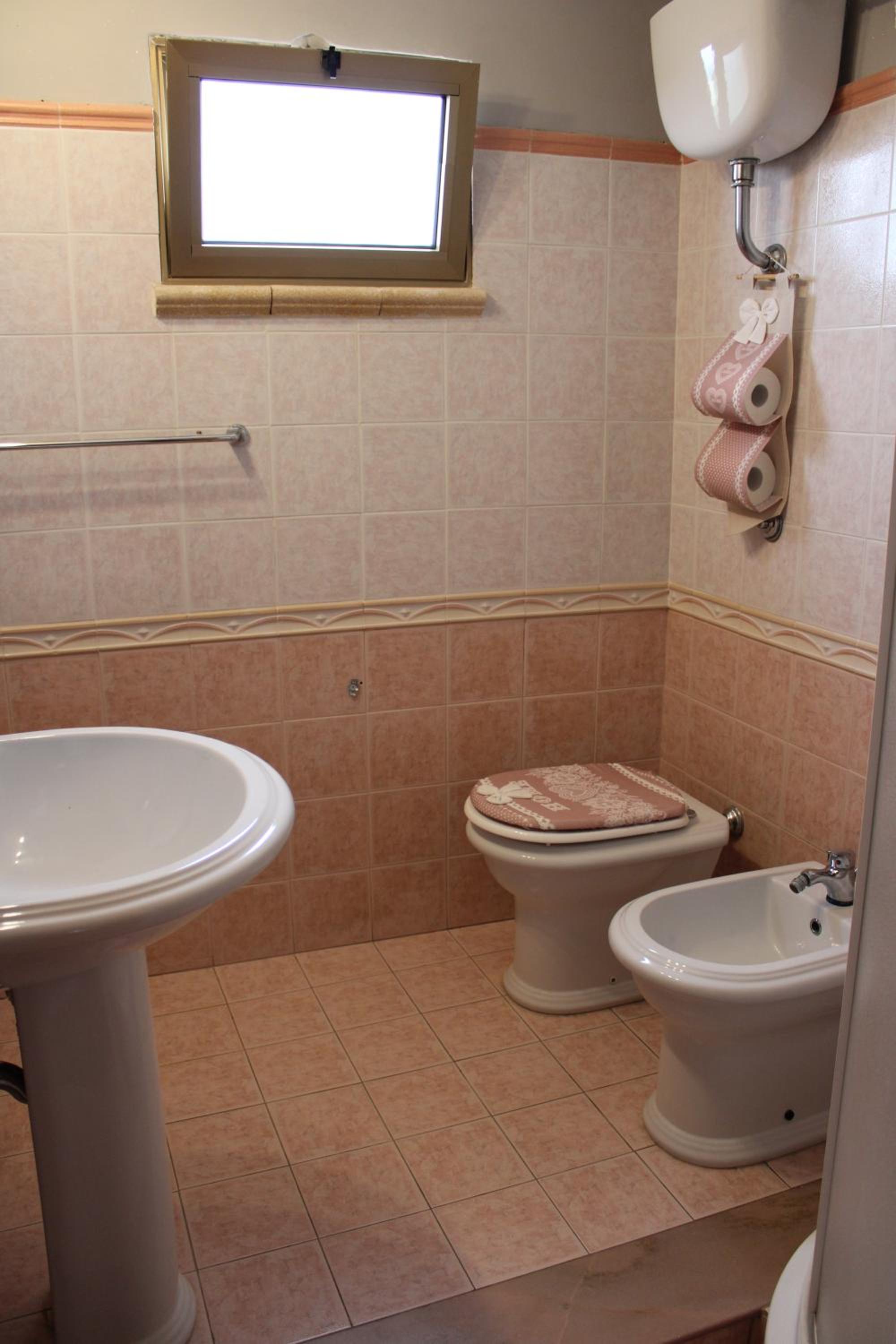 B&B Il Giardino Delle Meraviglie