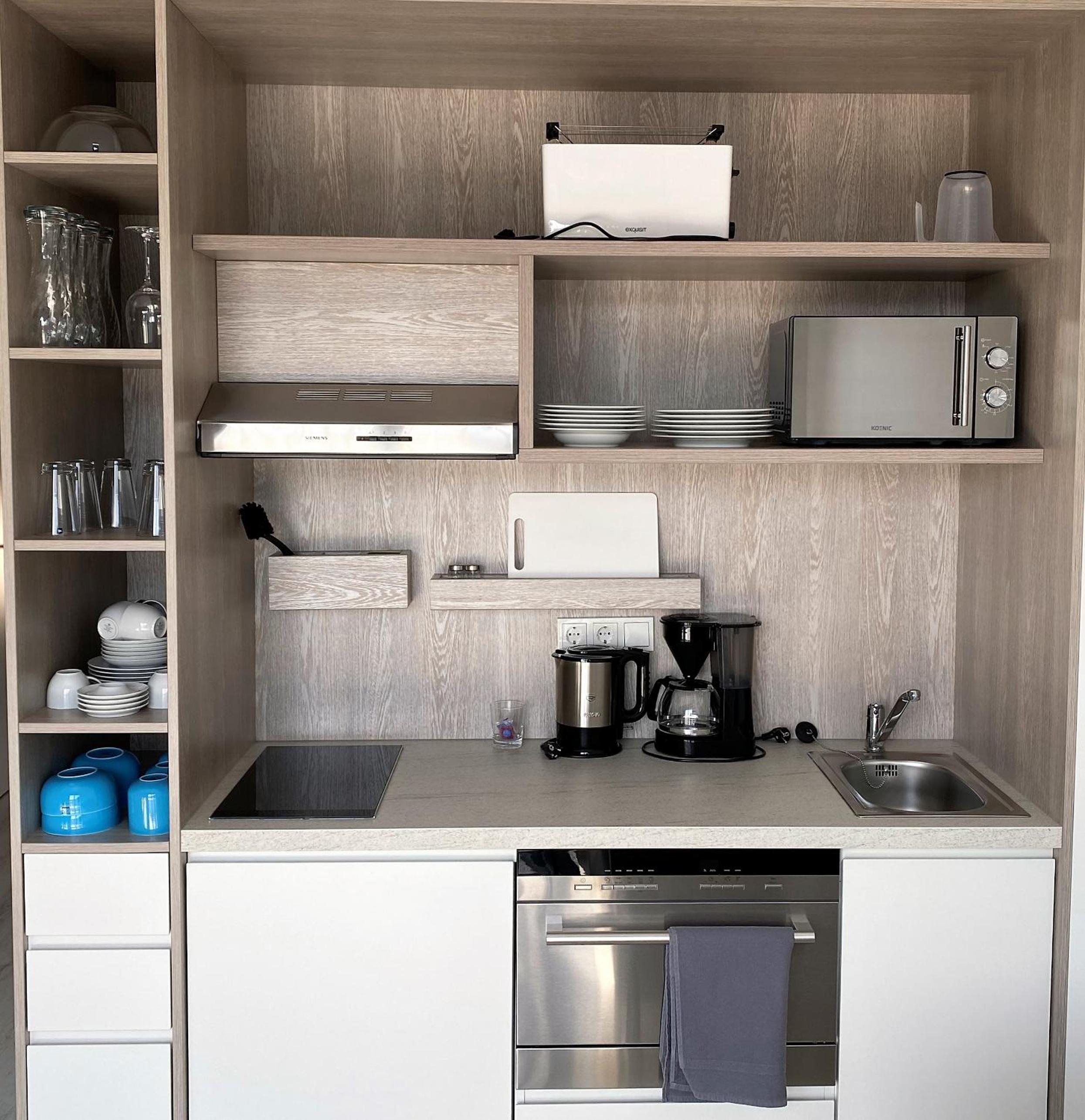 Apartments U37 view 3