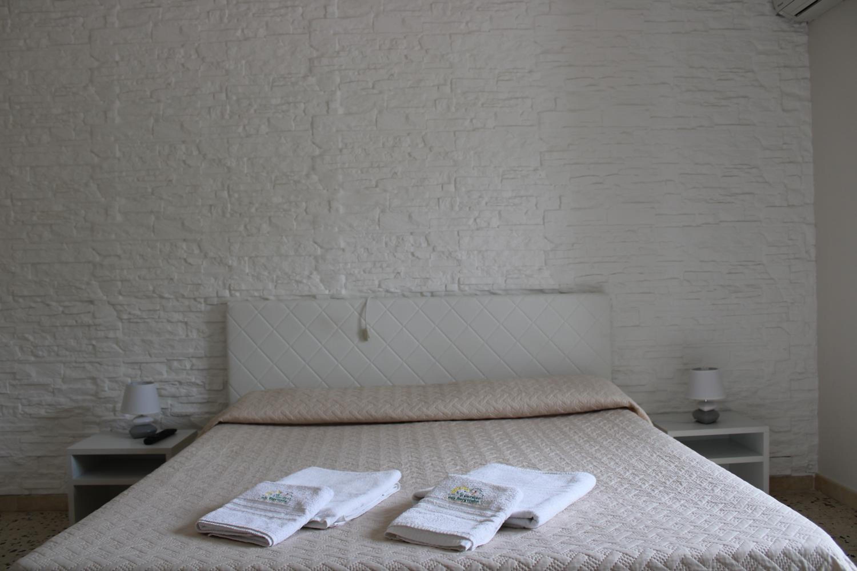 B&B Il Giardino Delle Meraviglie
