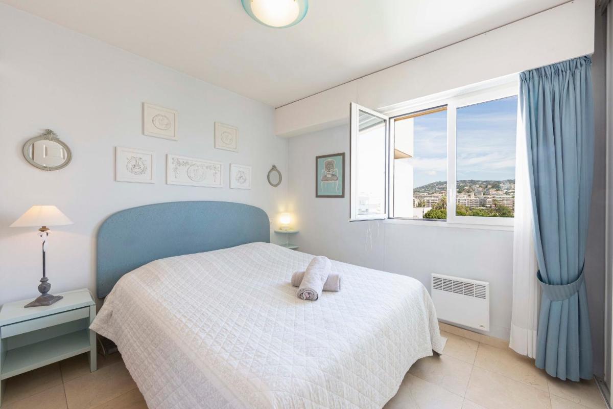 Apartment 2 bedrooms 2 bathrooms clear view in Palm beach area photo 5
