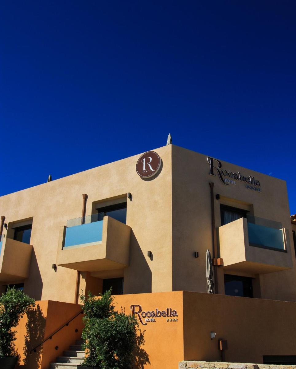 Hôtel & Spa Rocabella