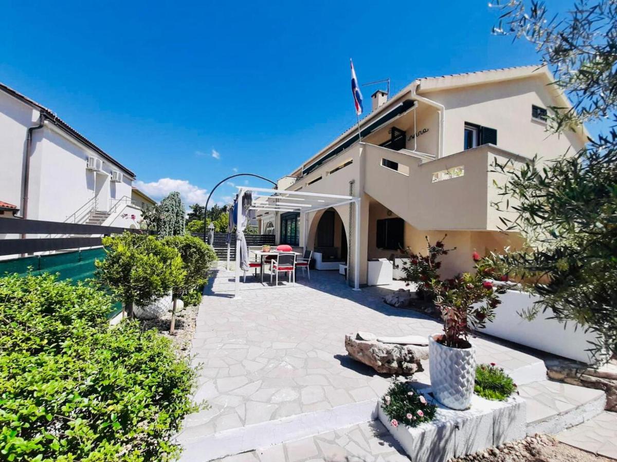 Villa EVAMAR, Island Krk Punat view 5