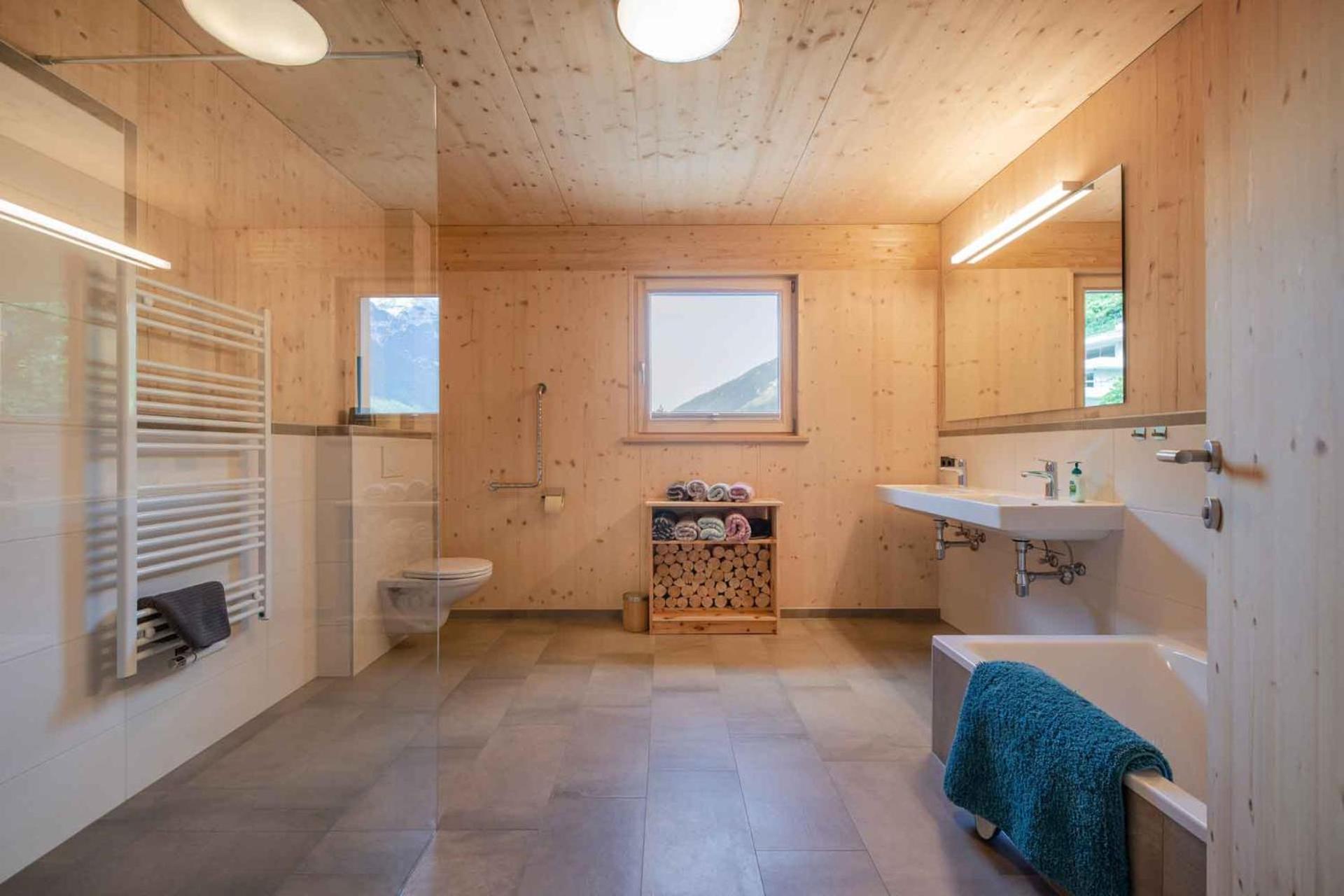 Haus Alpenprinzessin