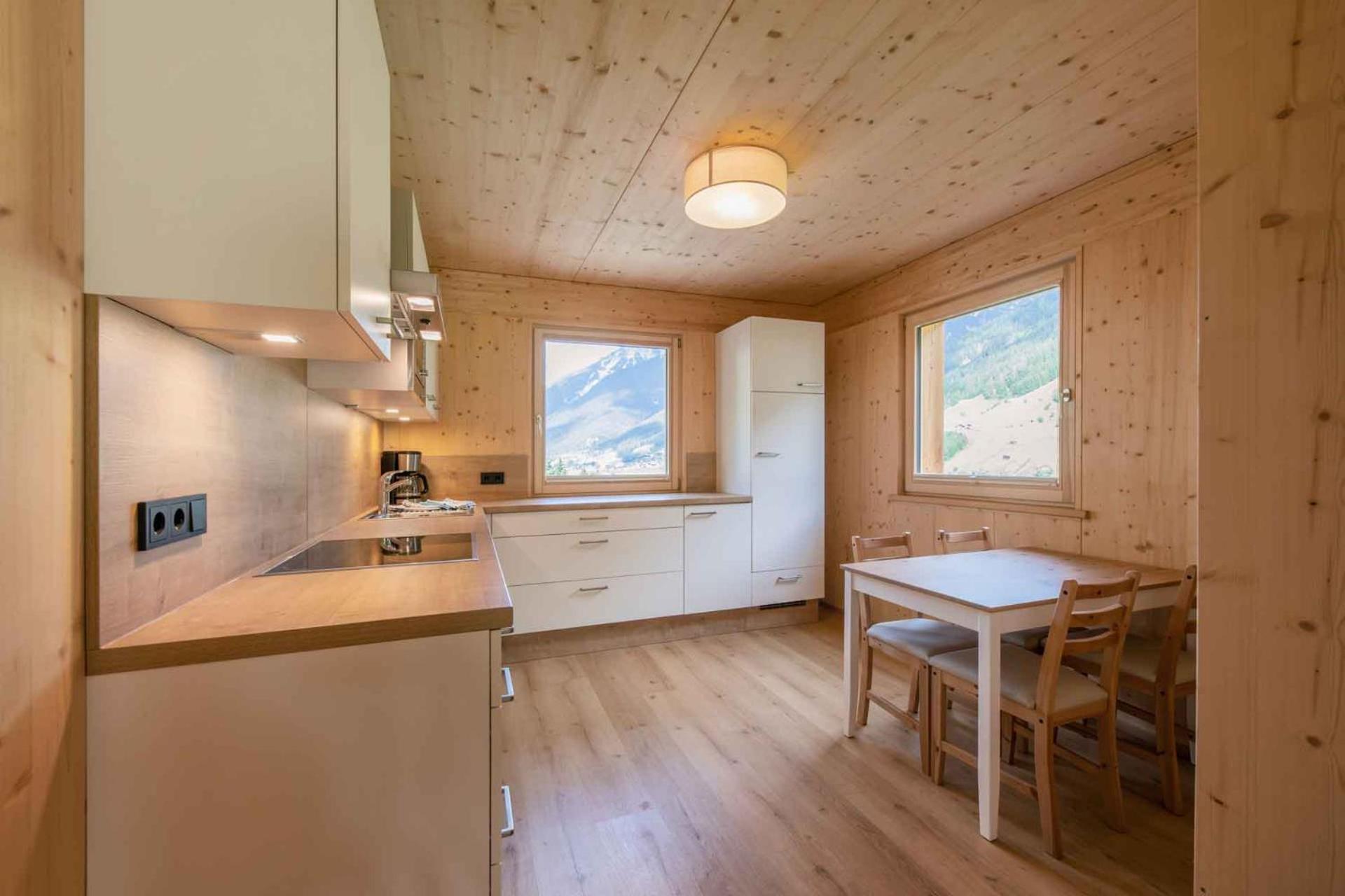 Haus Alpenprinzessin