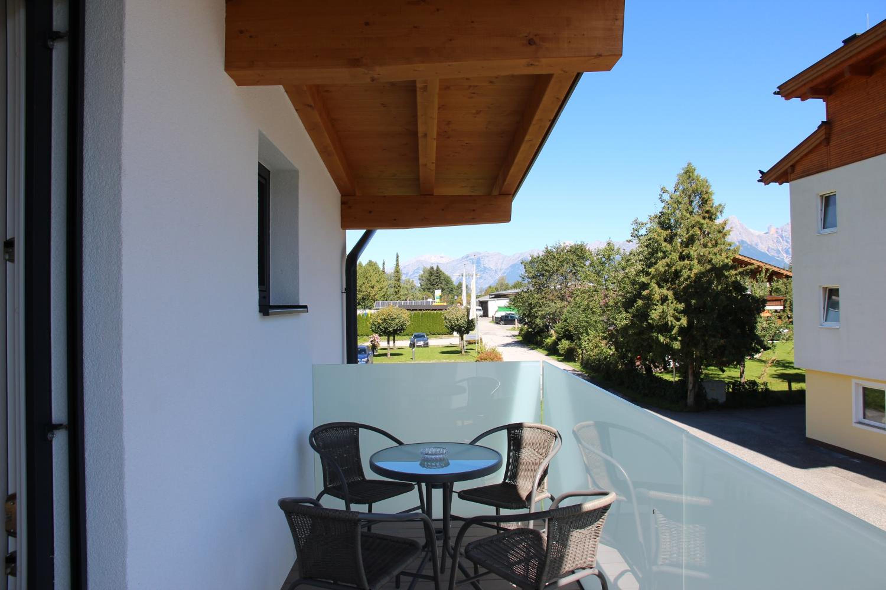 Apartments MountainView