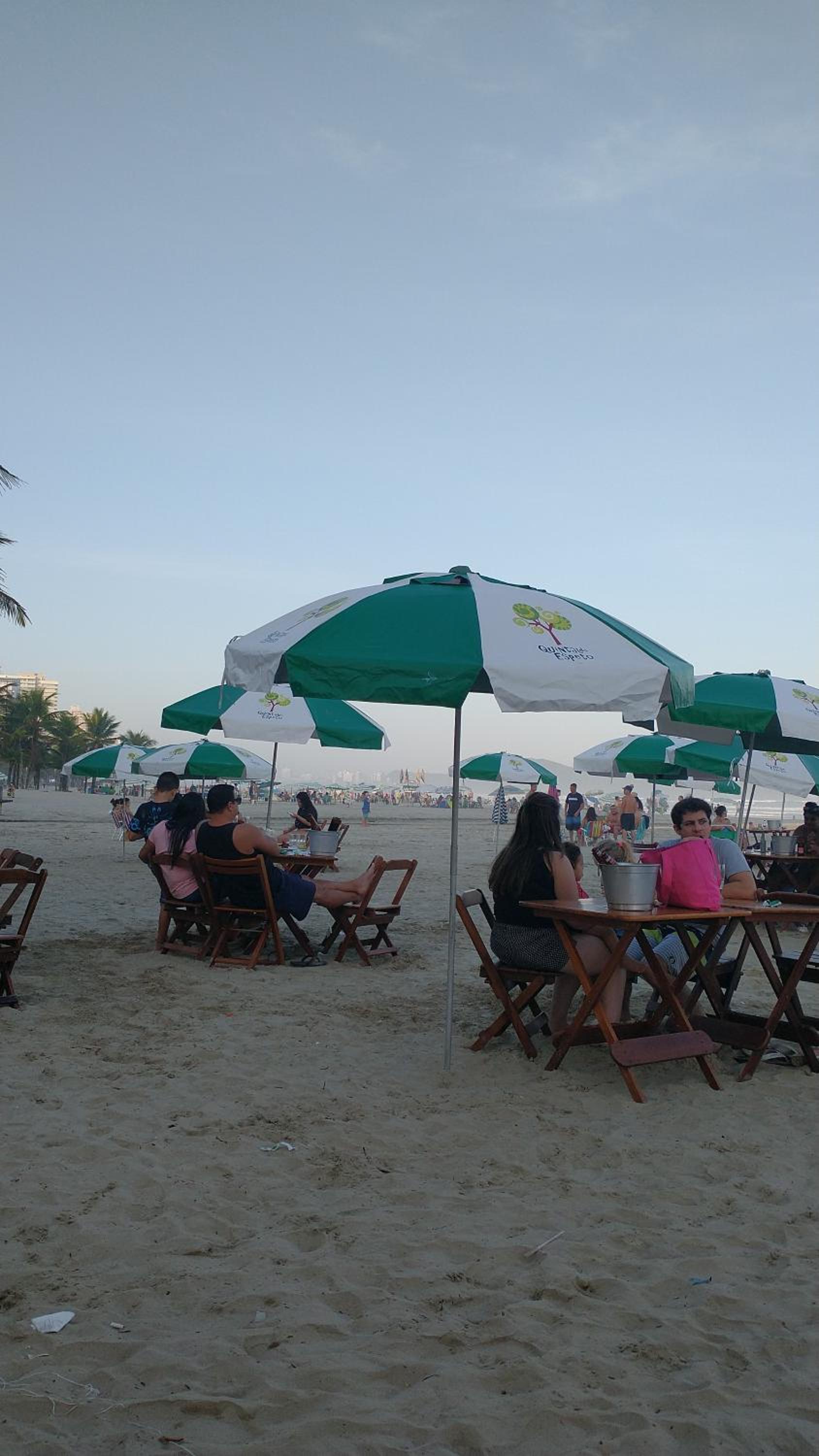 Apartamento solar vitória regia - Frente Mar