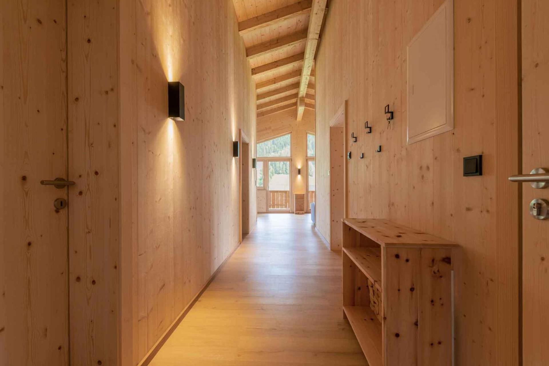 Haus Alpenprinzessin