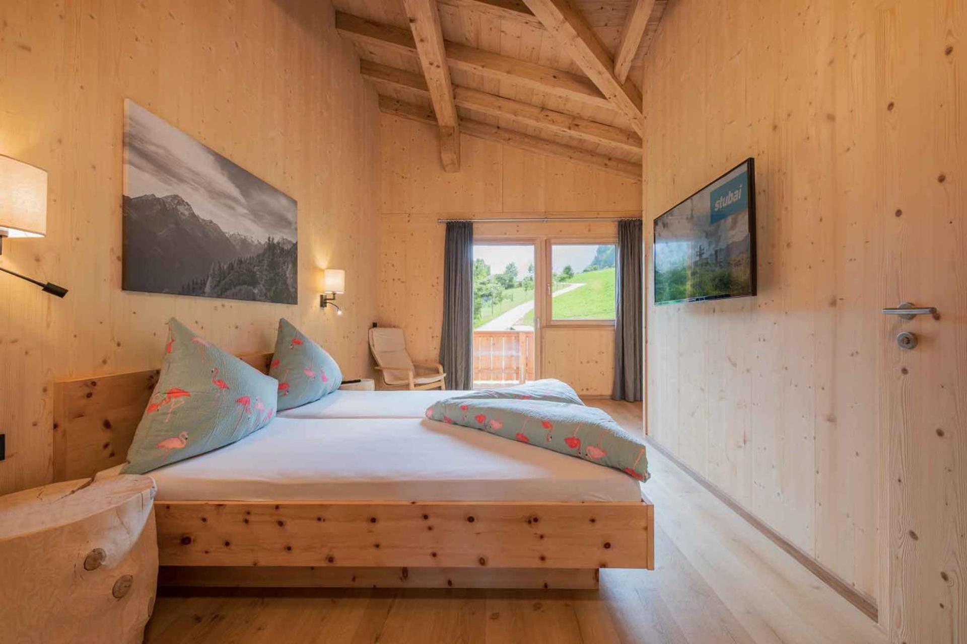 Haus Alpenprinzessin