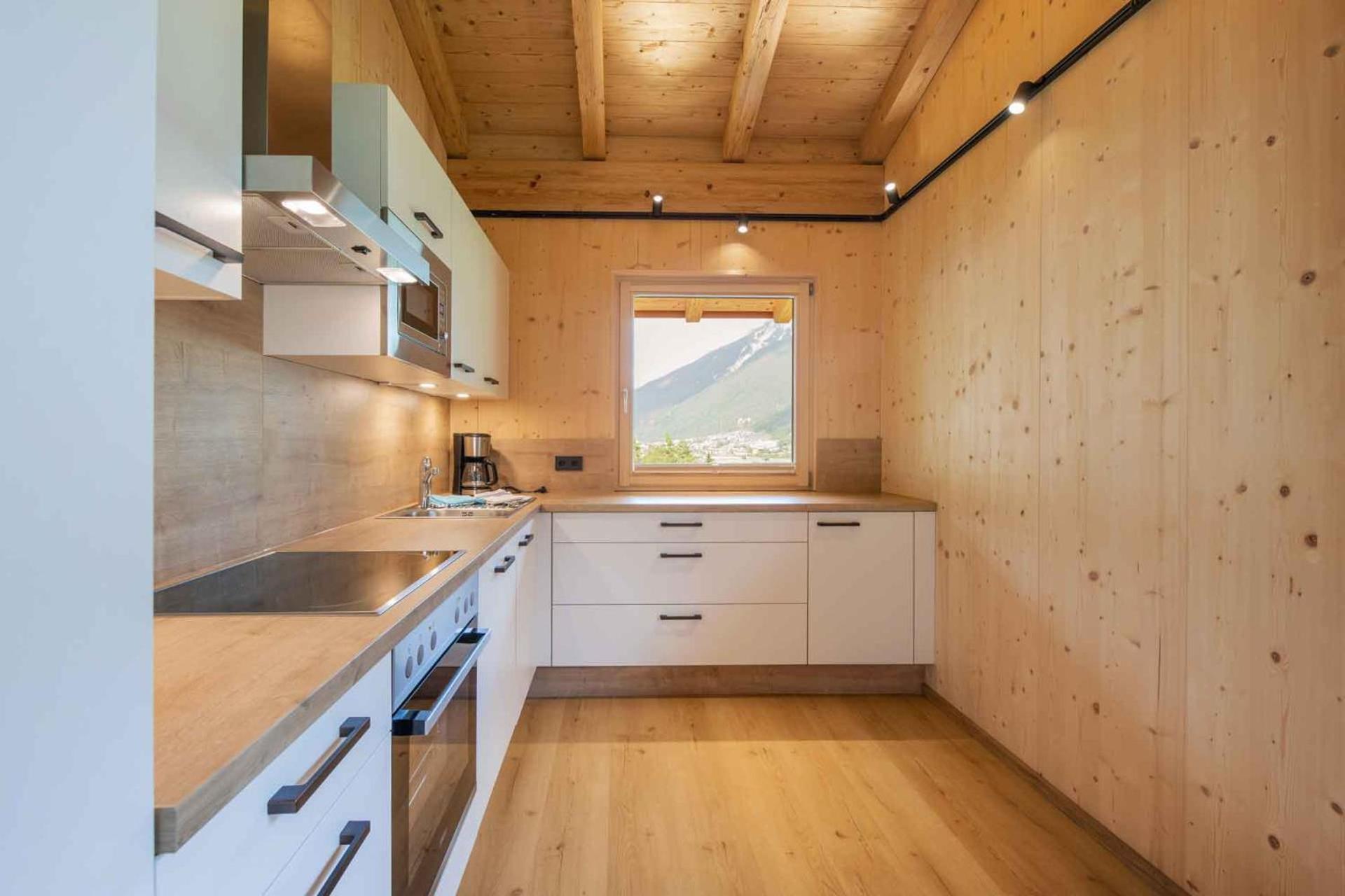 Haus Alpenprinzessin