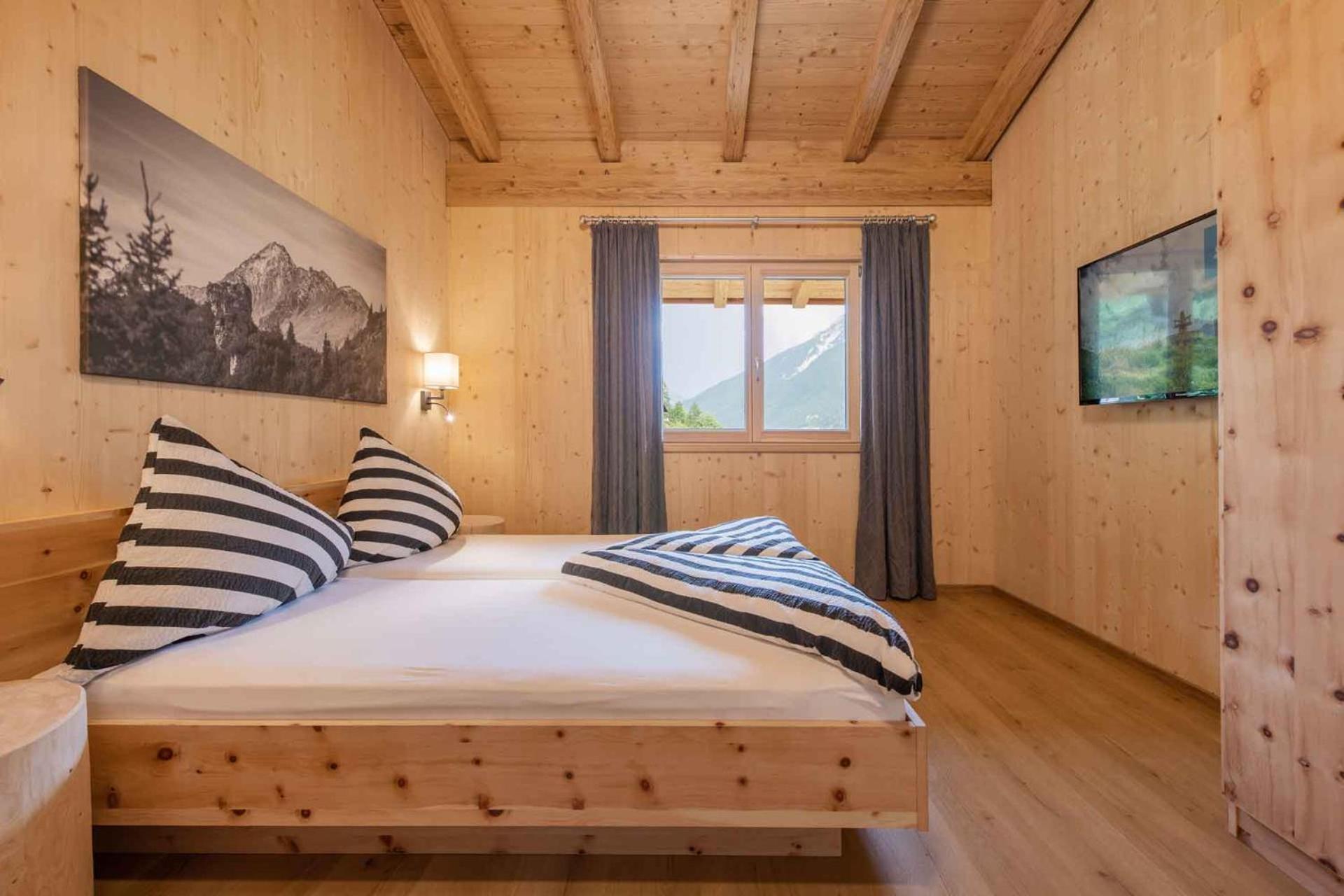 Haus Alpenprinzessin