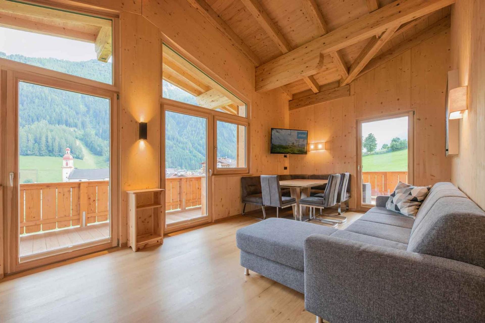 Haus Alpenprinzessin
