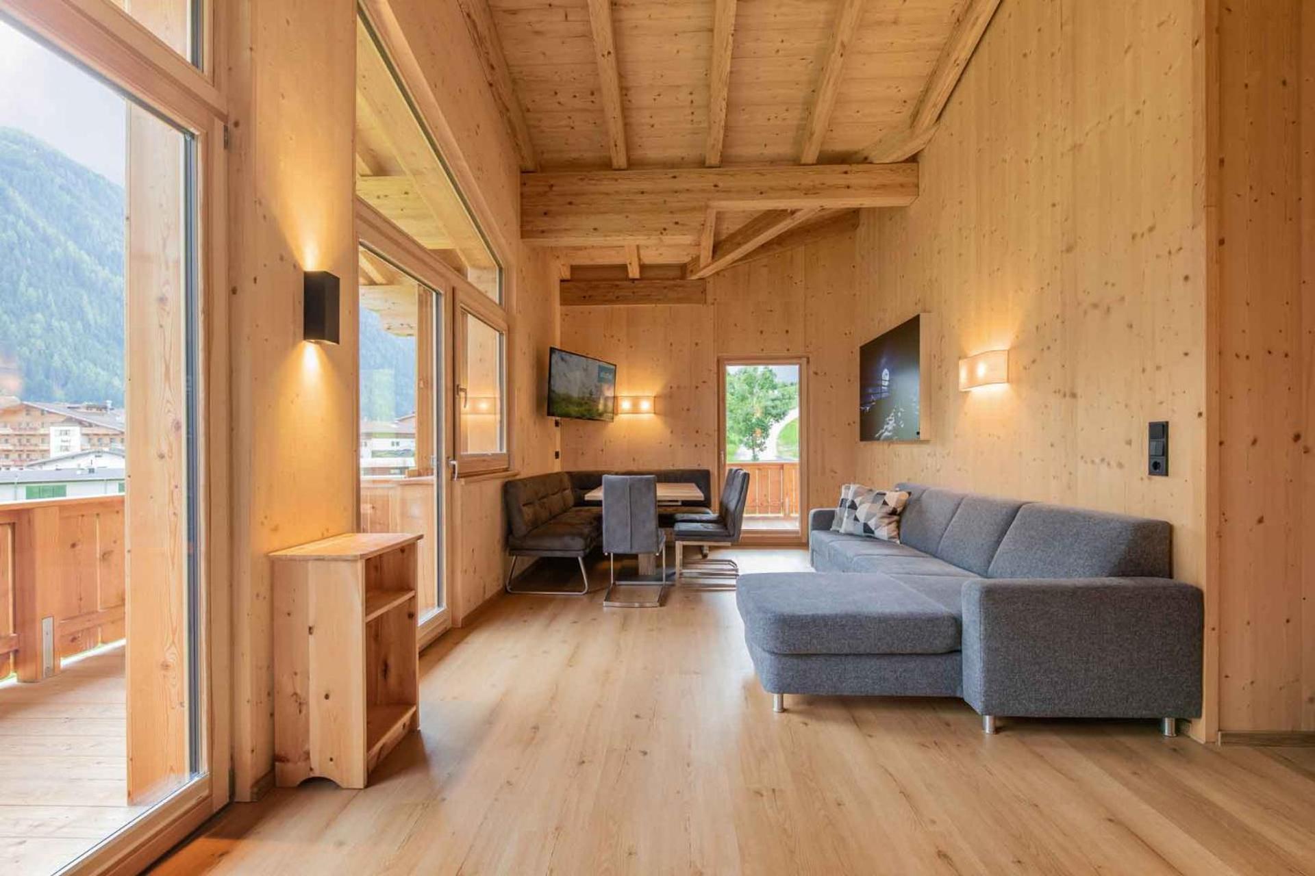 Haus Alpenprinzessin