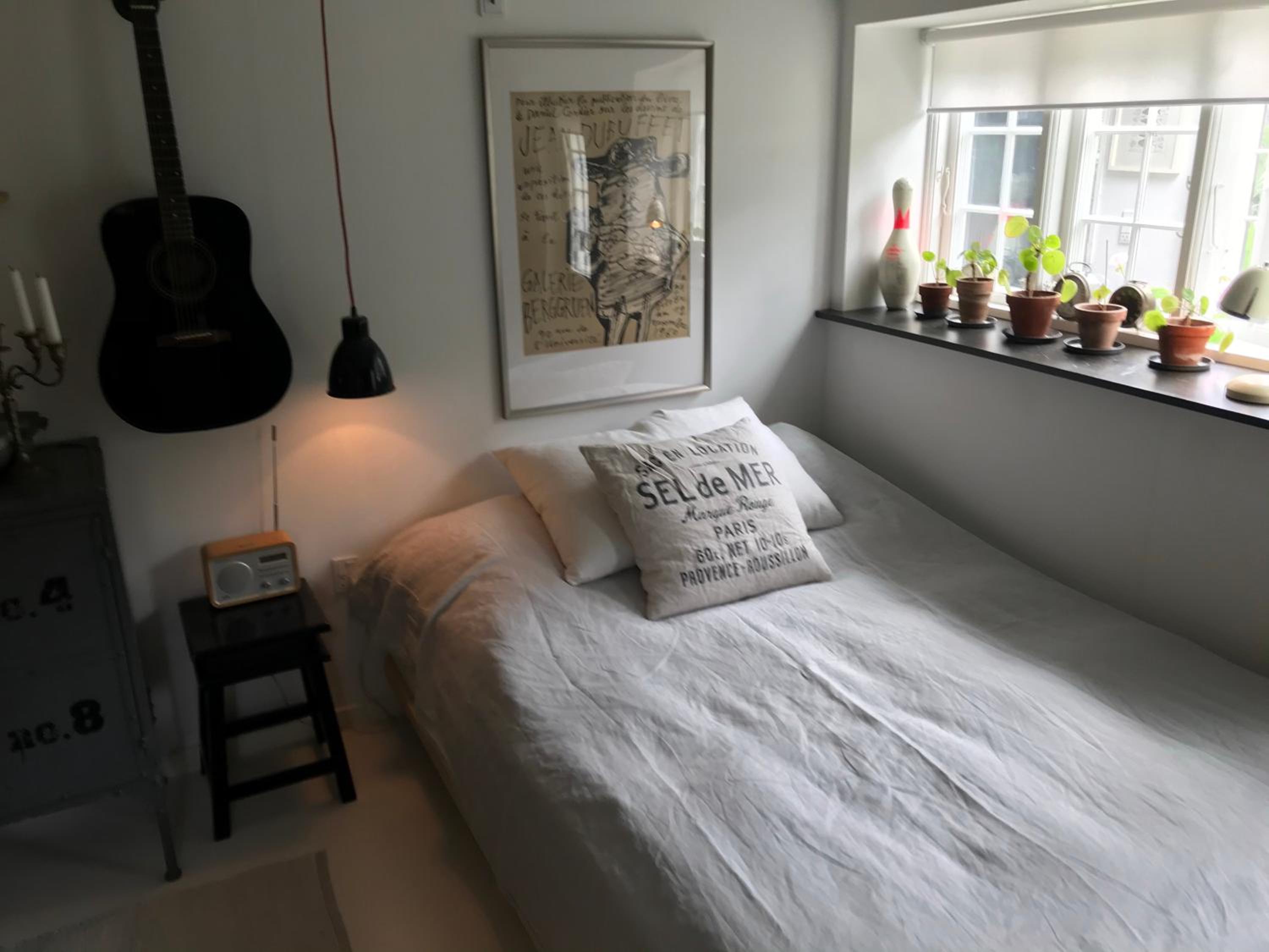 Svenskebakken Bed & Breakfast