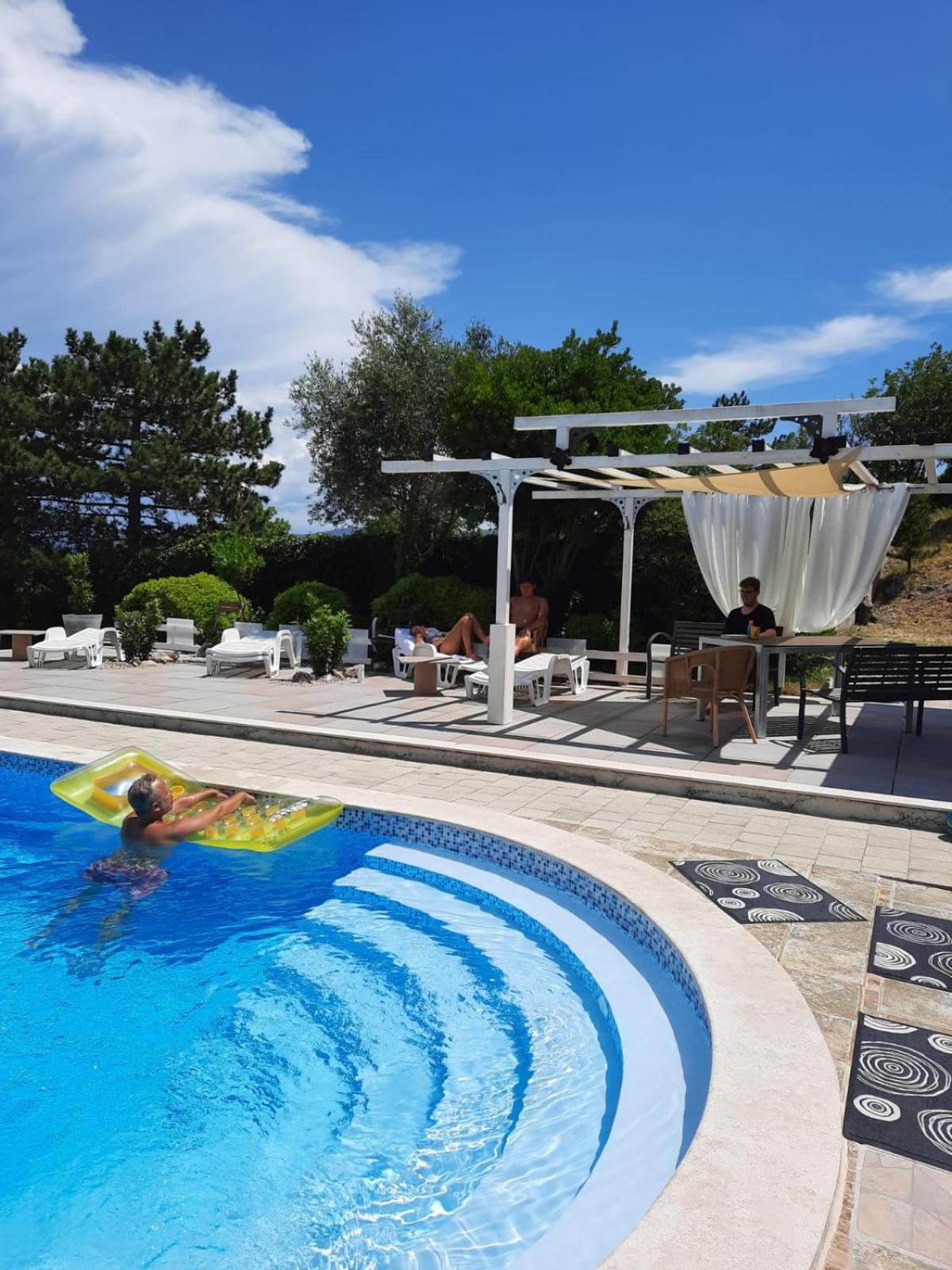 Casa Perla Holidays