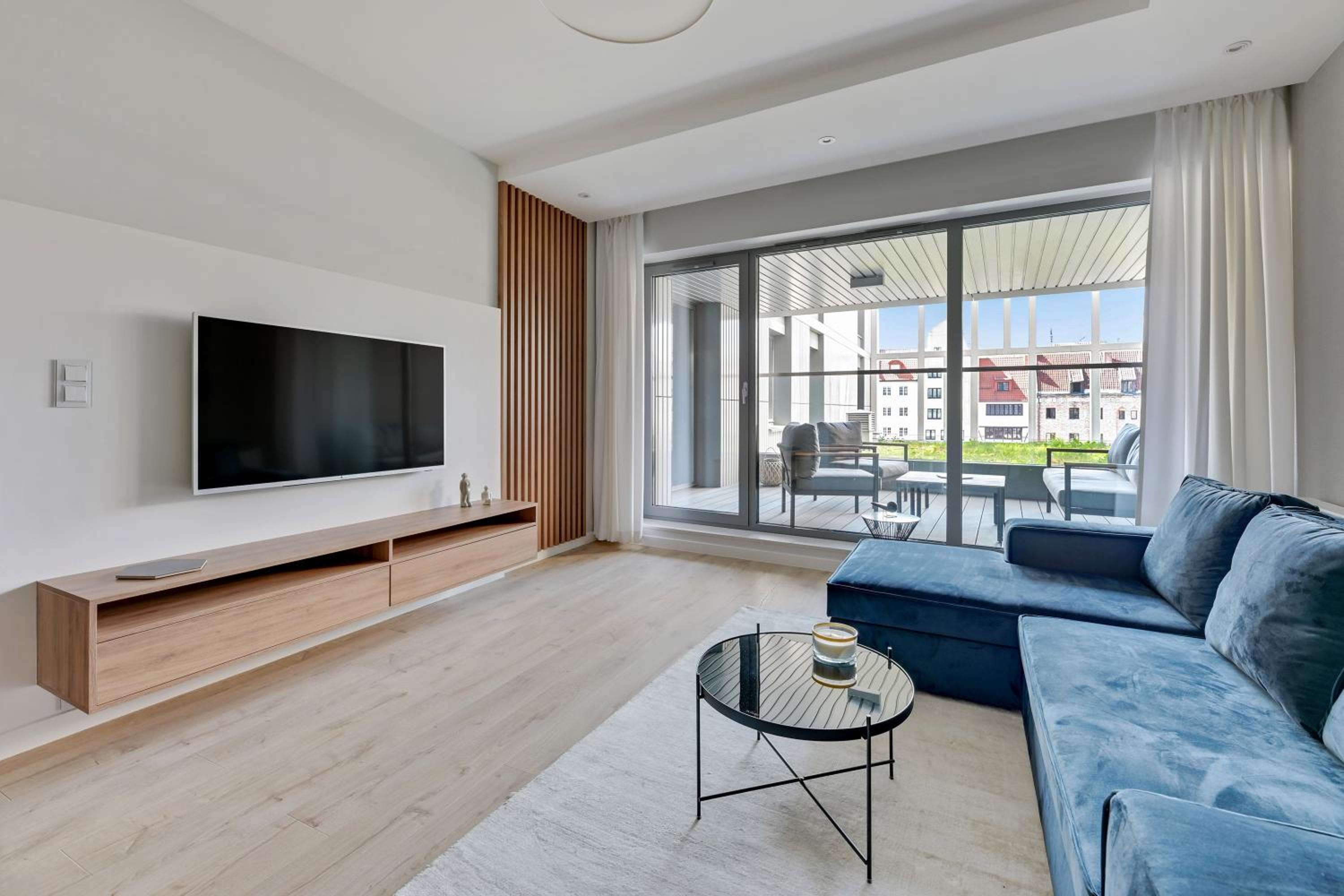 Granaria Comfort Apartments