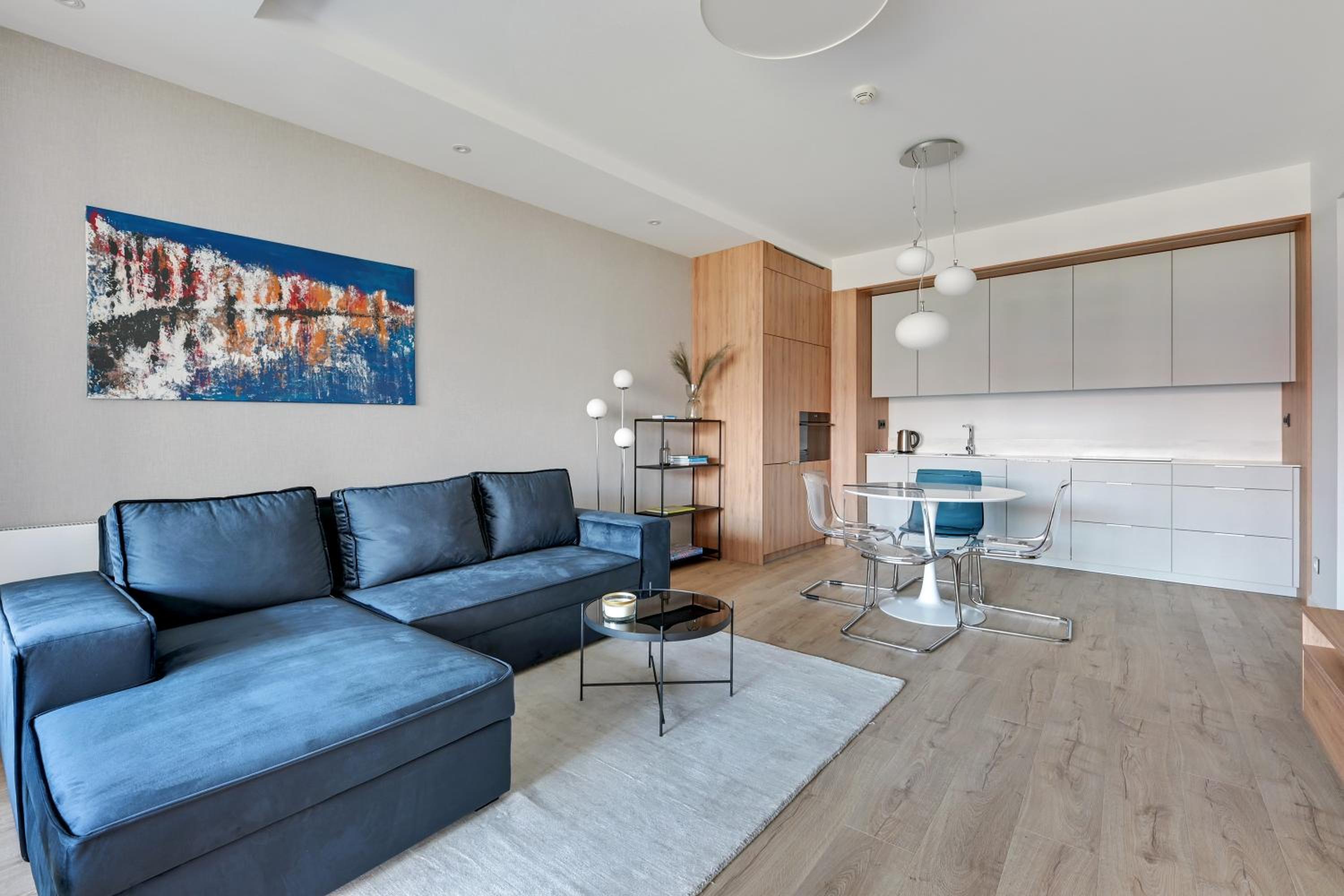 Granaria Comfort Apartments