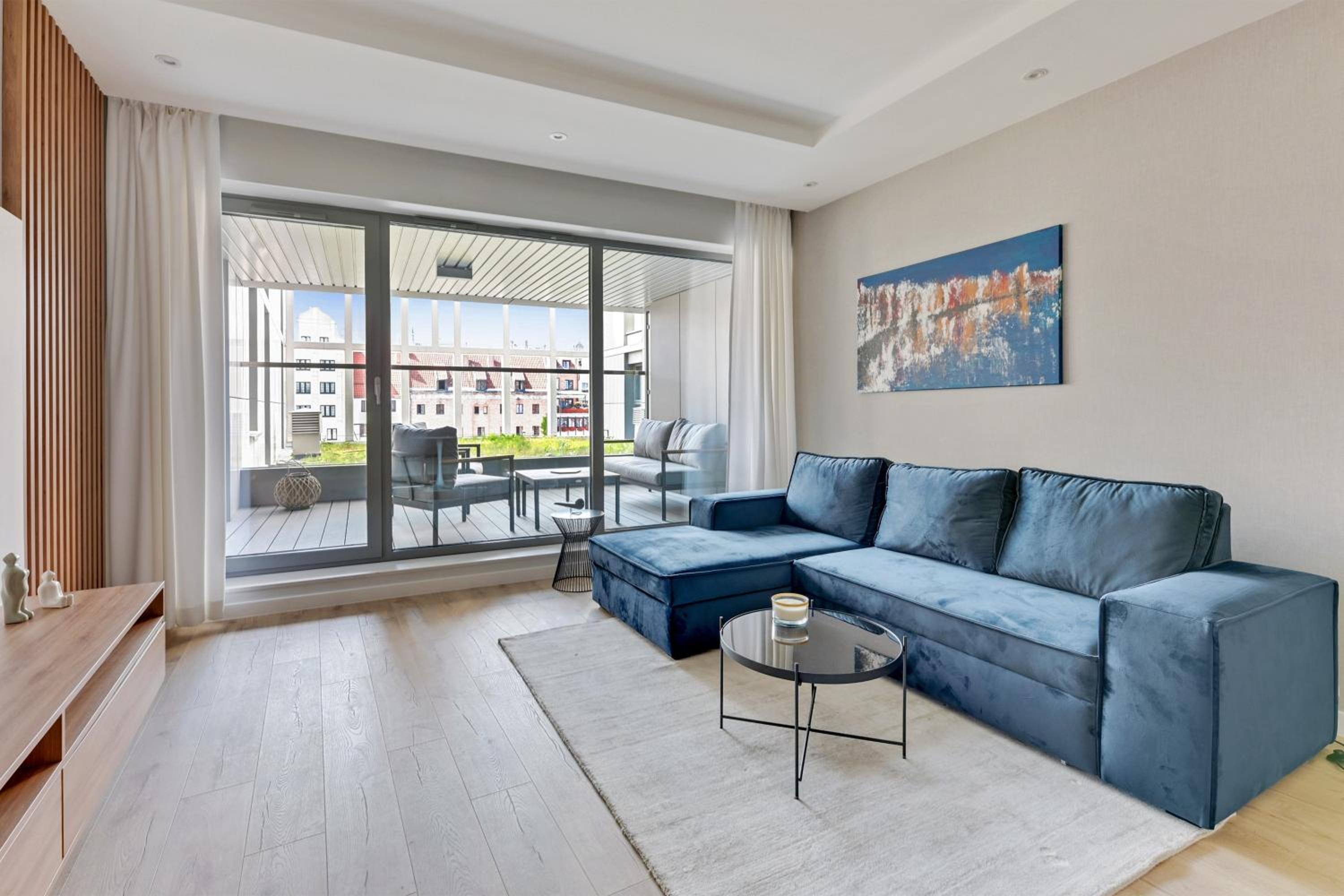 Granaria Comfort Apartments