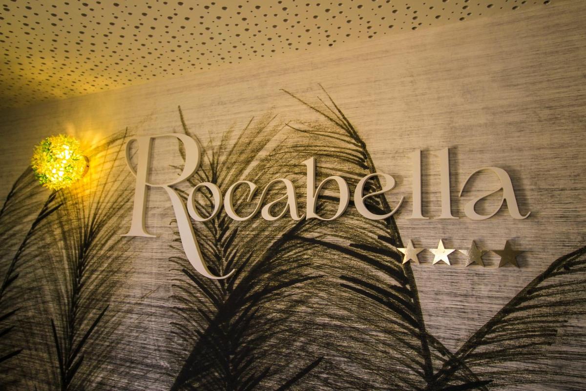 hotel reception