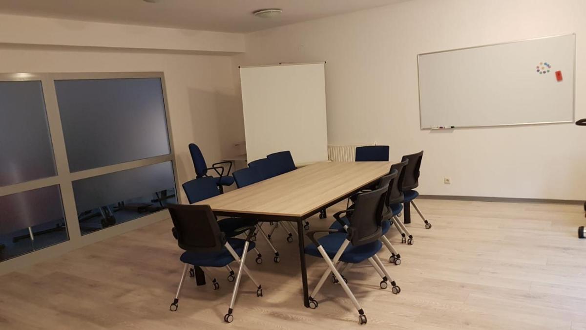 meeting room