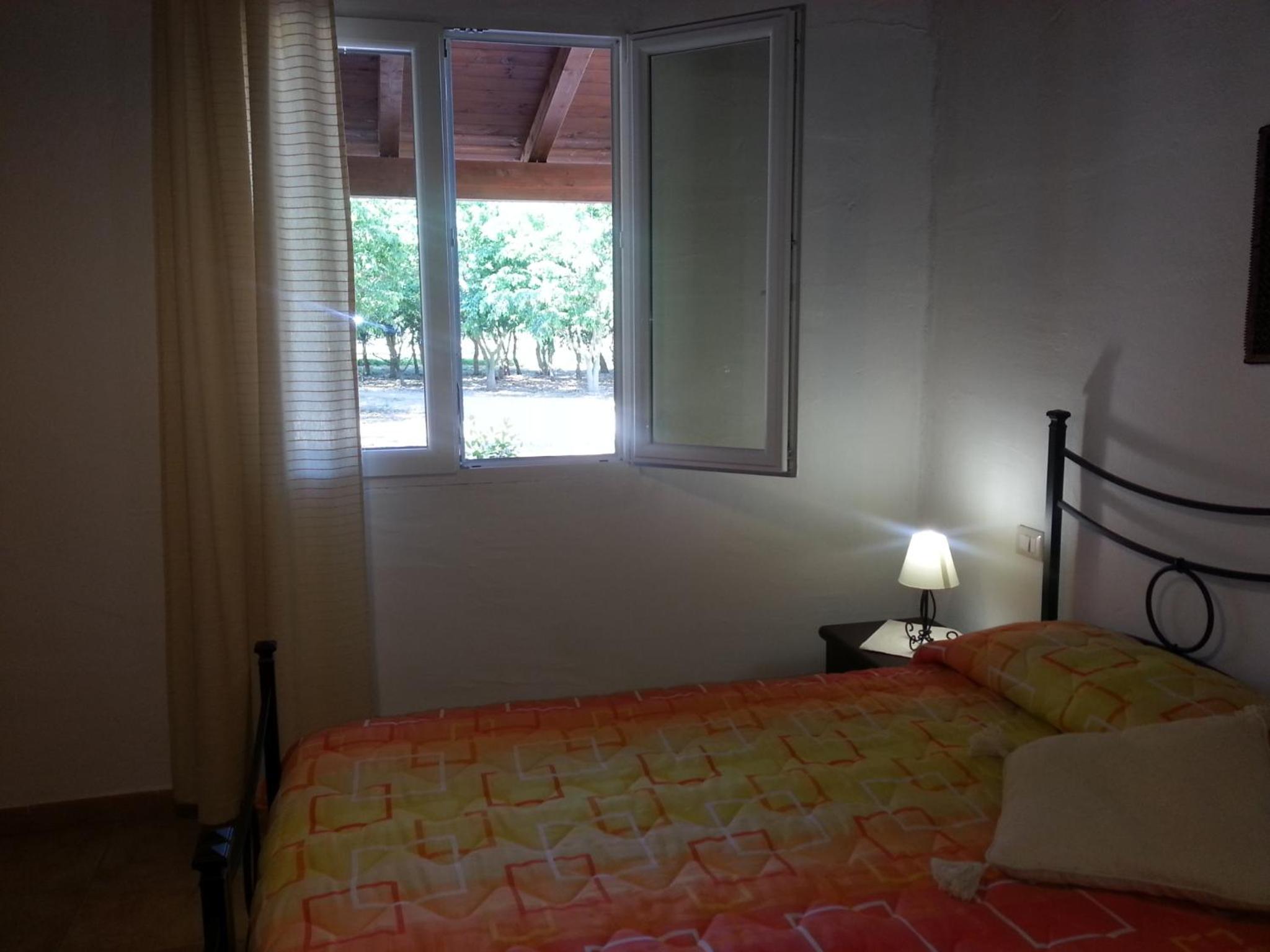 Agriturismo La Barca In Secca