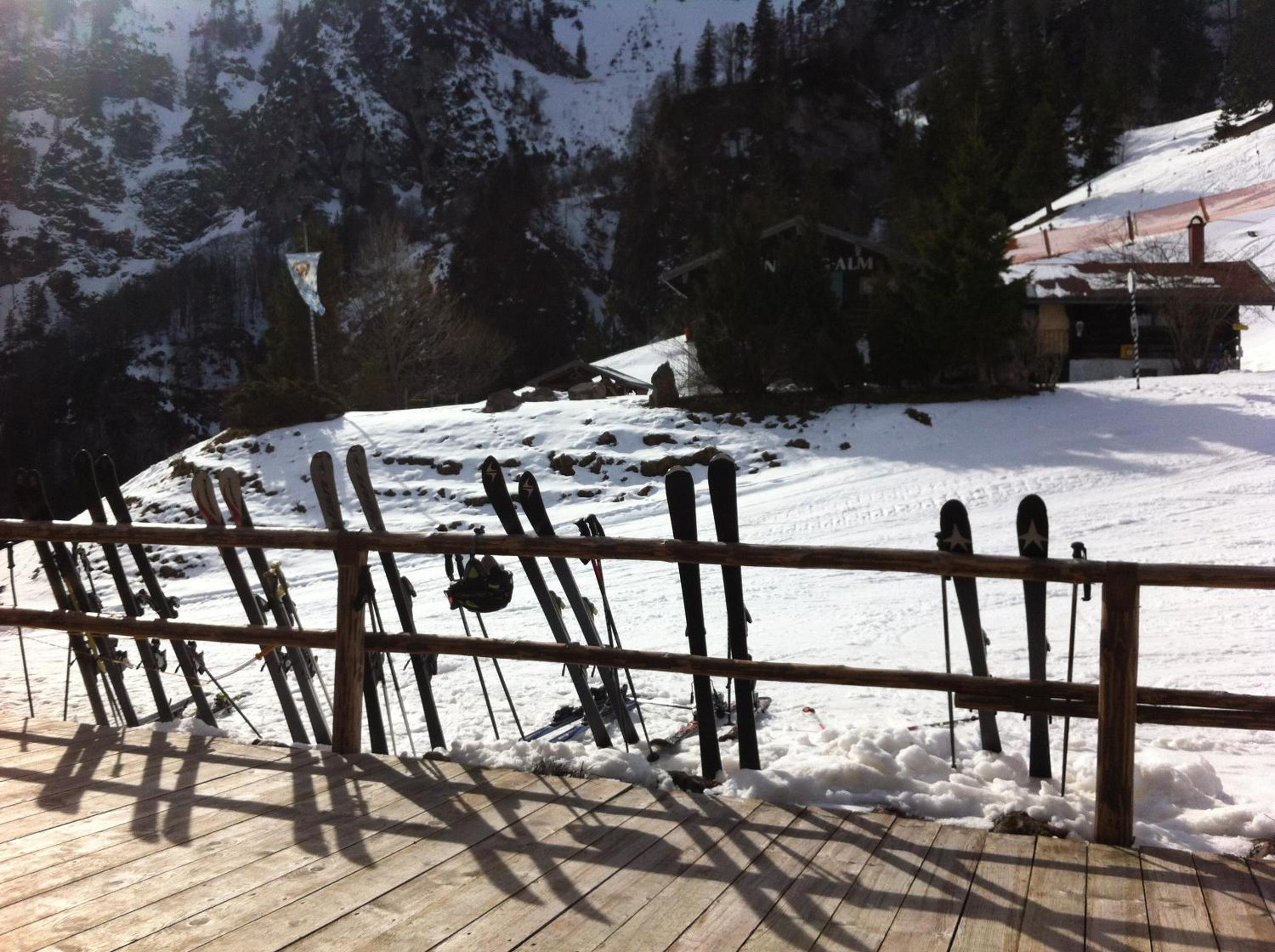 Pension Bergblick