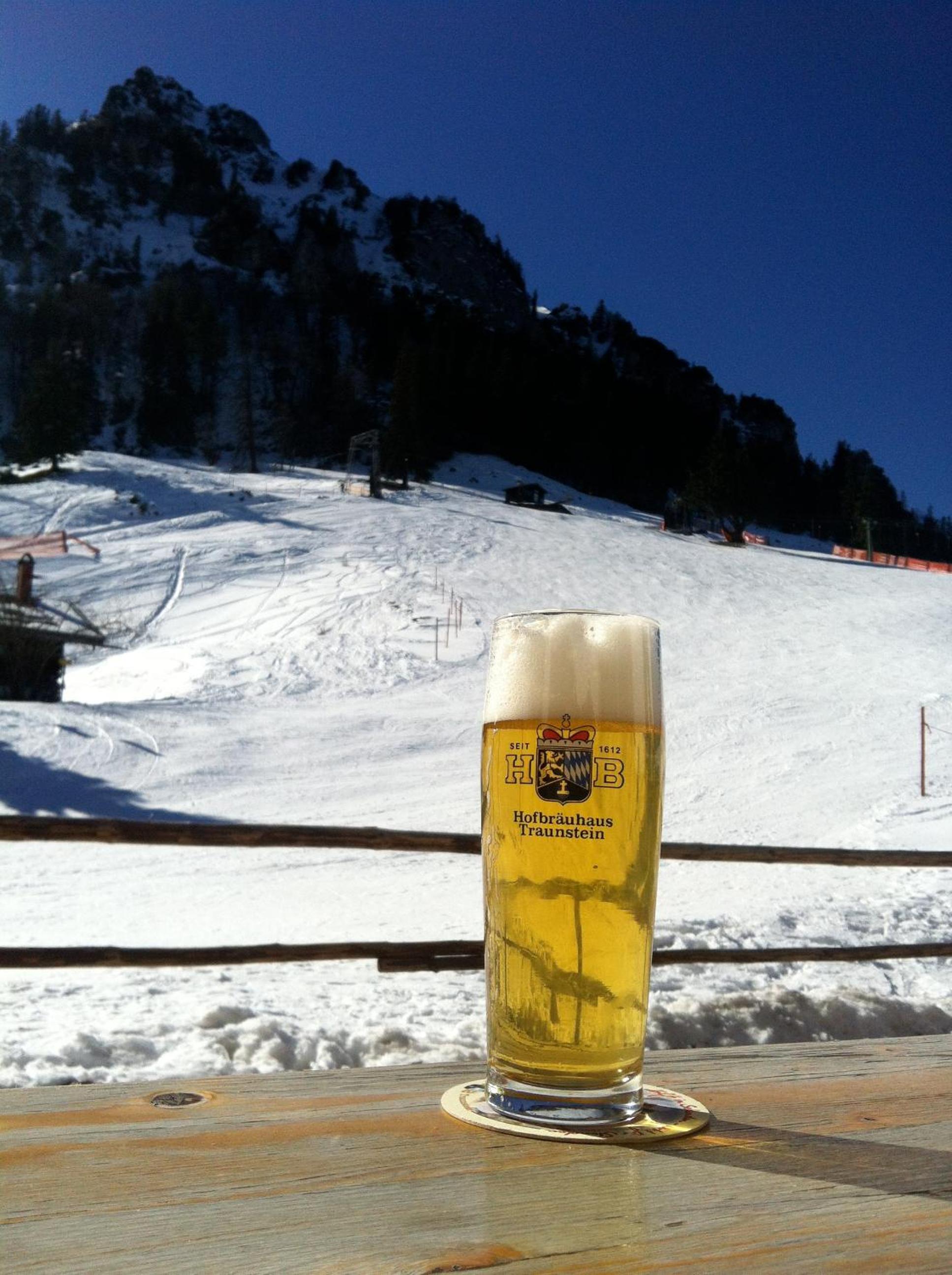 Pension Bergblick