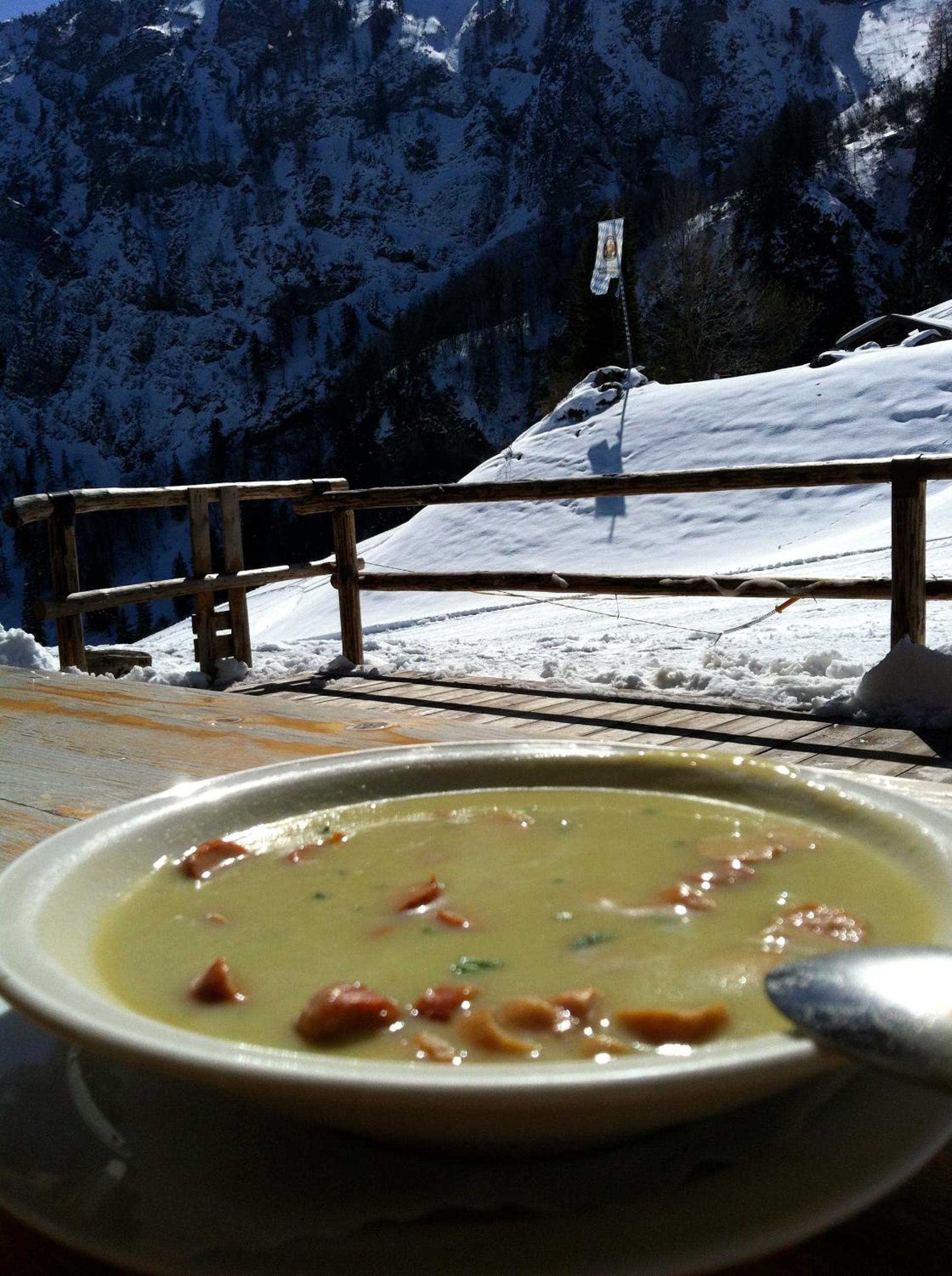 Pension Bergblick